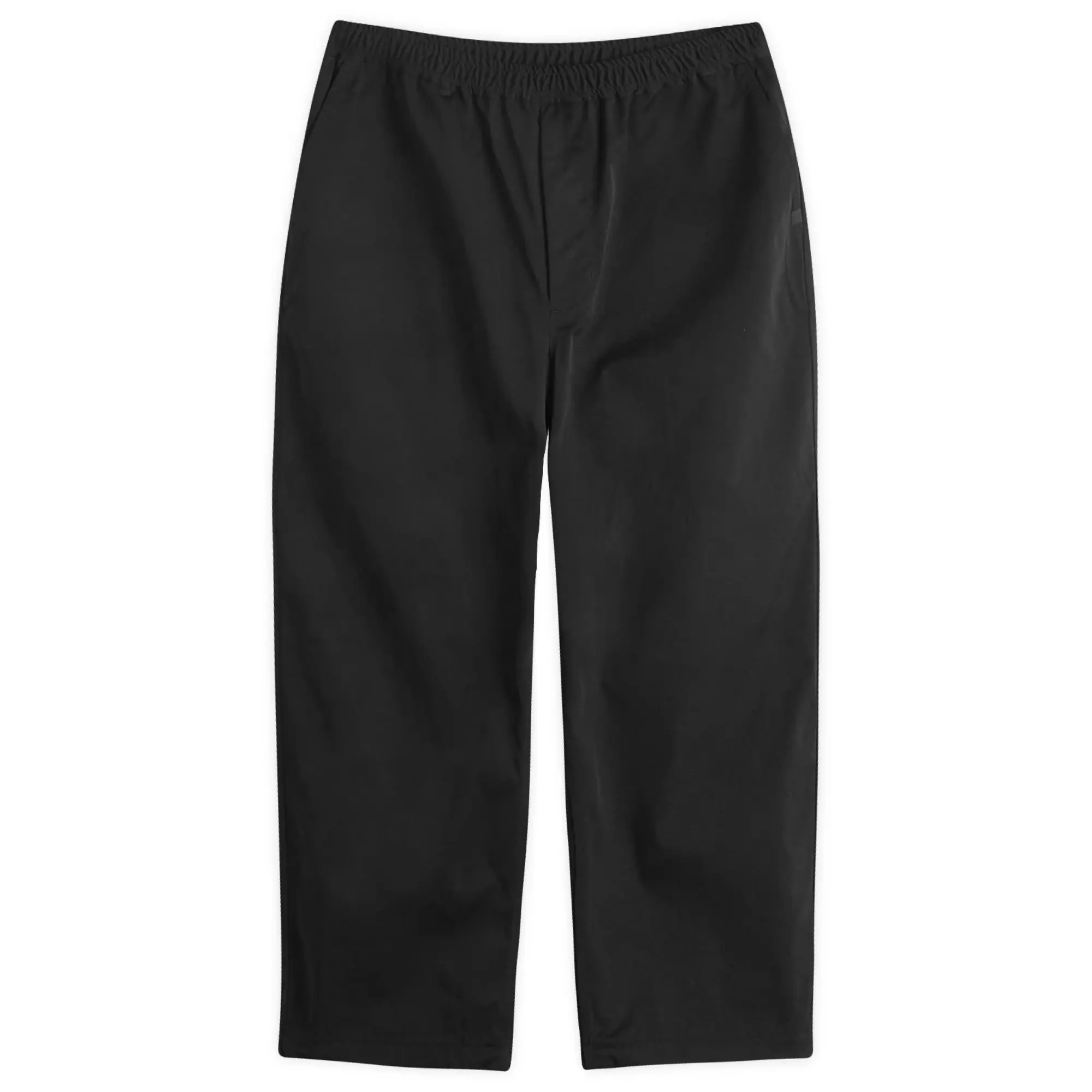 DAIWA Men's Tech Easy Twill Trousers Black