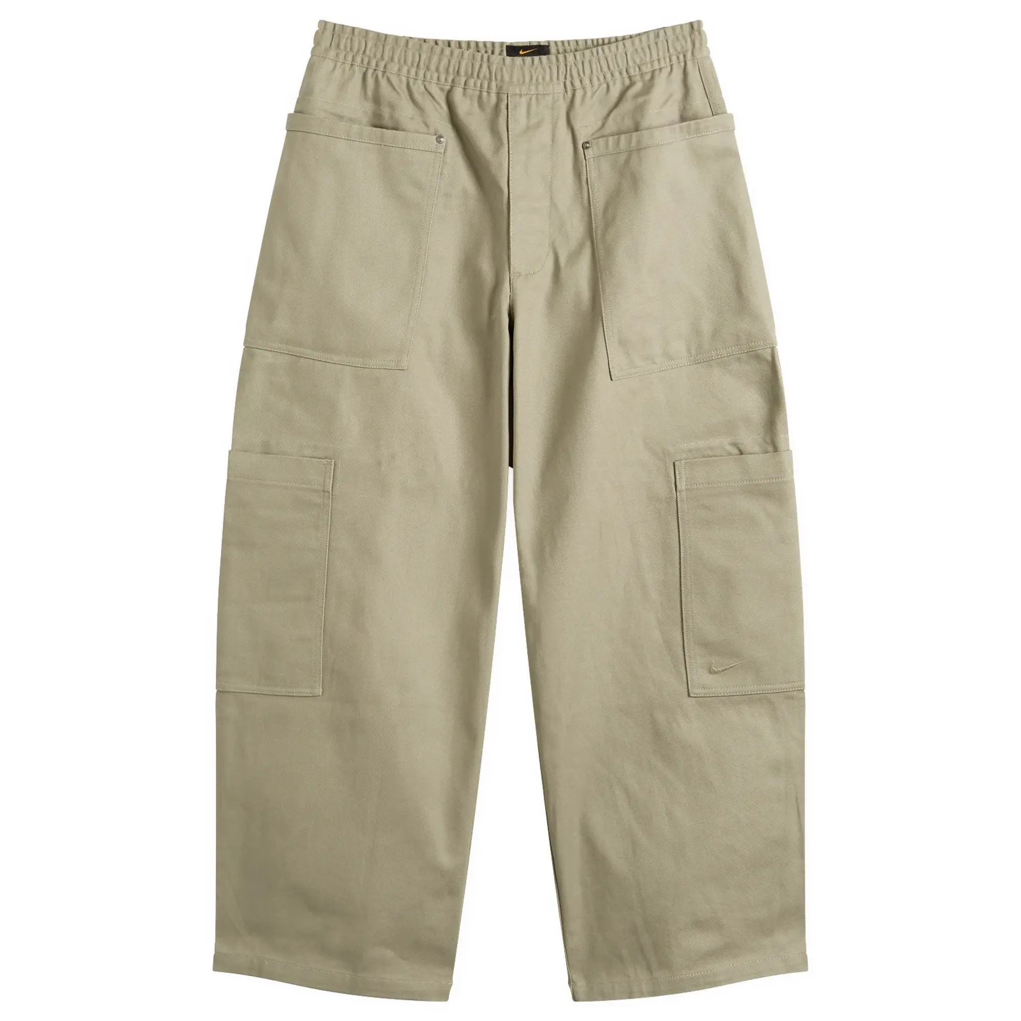 Nike Men's Life Utility Pant Light Army