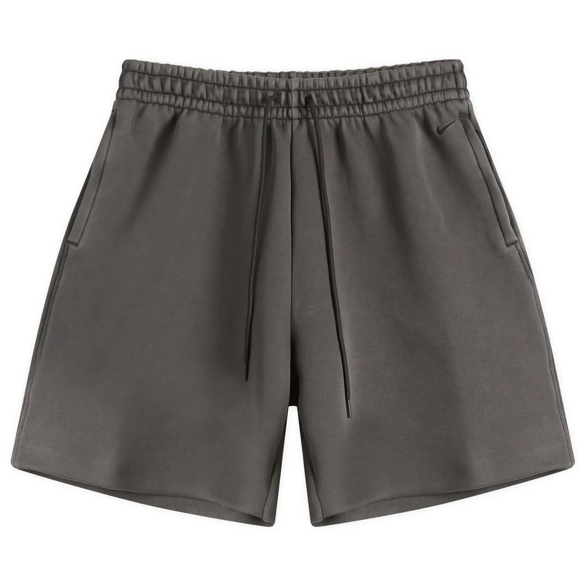 Nike Men's Tech Fleece Short Black