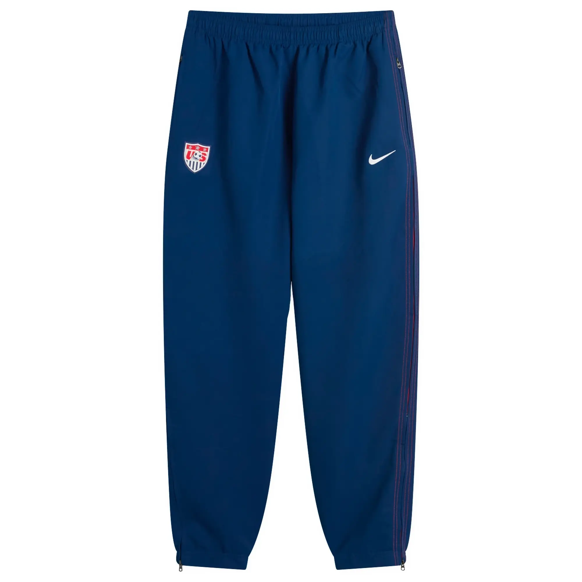 Nike USA Reissue Track Pant Blue/Red/White
