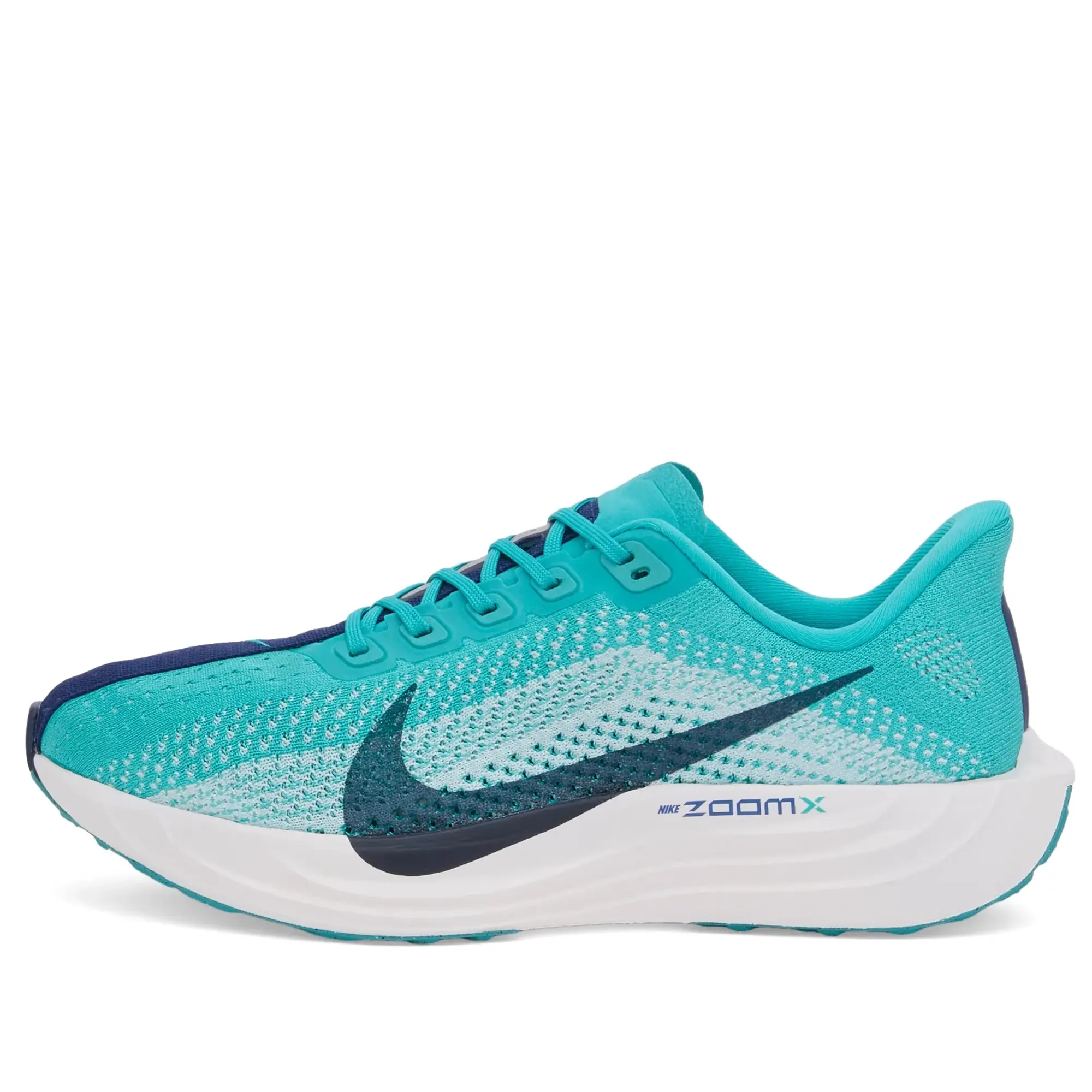 Nike Running Nike Pegasus Plus Sneaker Cactus/Blue