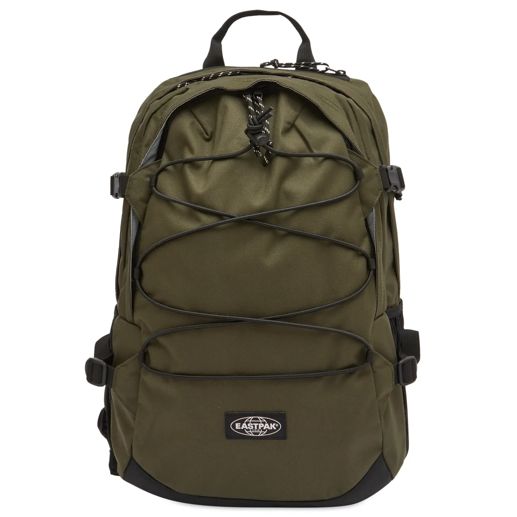 Eastpak Gerys Pro Backpack Forest