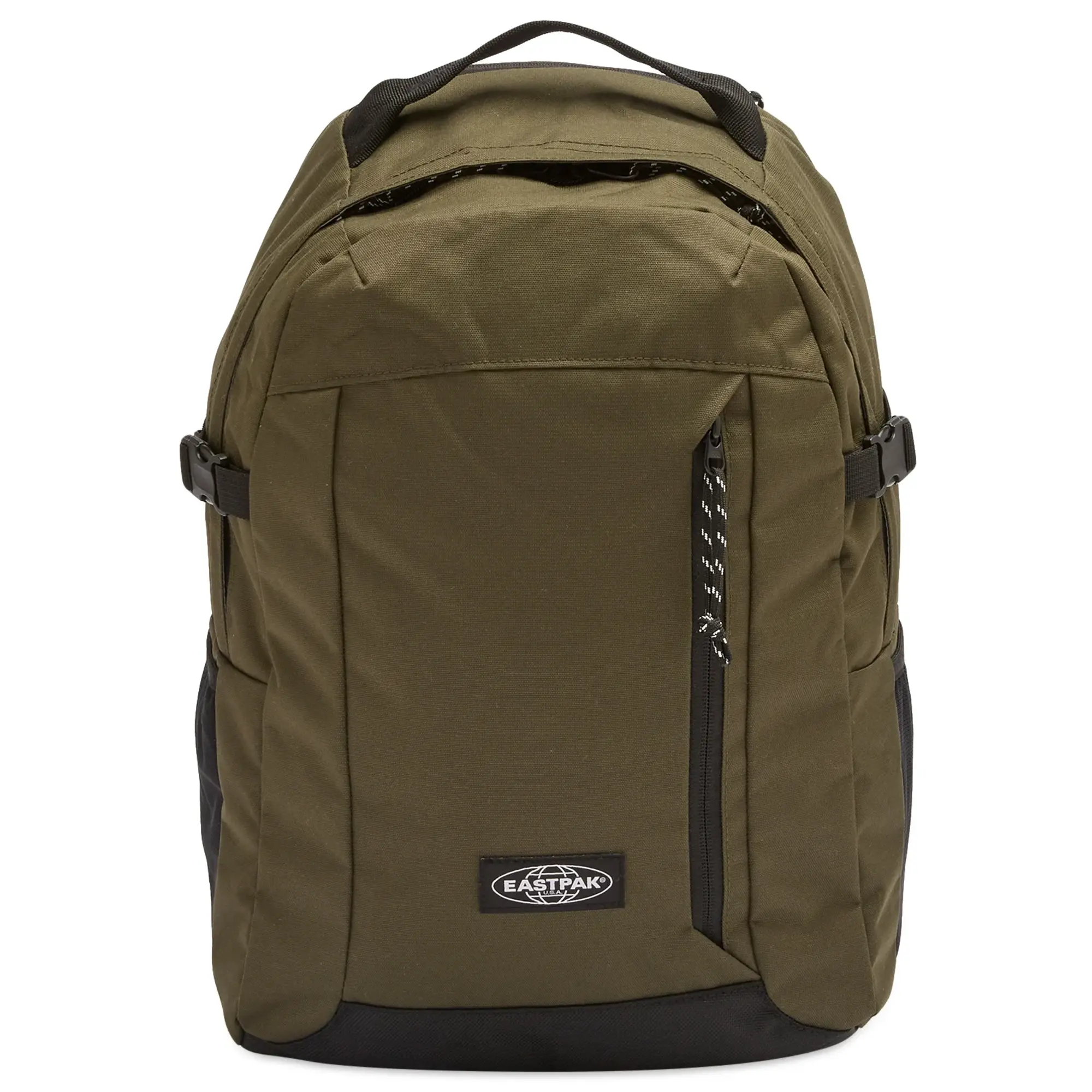 Eastpak Smallker Pro Backpack Forest