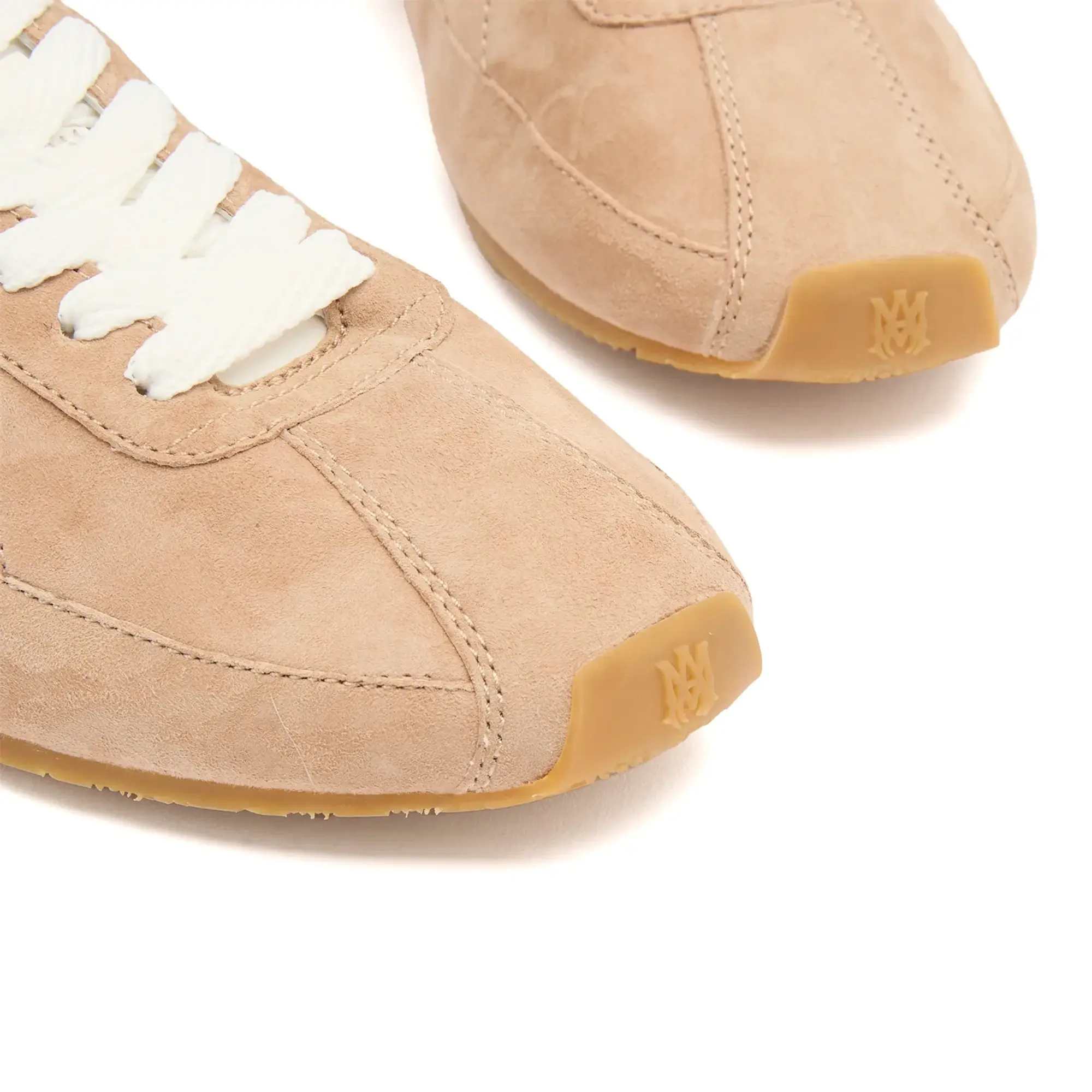AMIRI Women's Ballet Pacific Camel