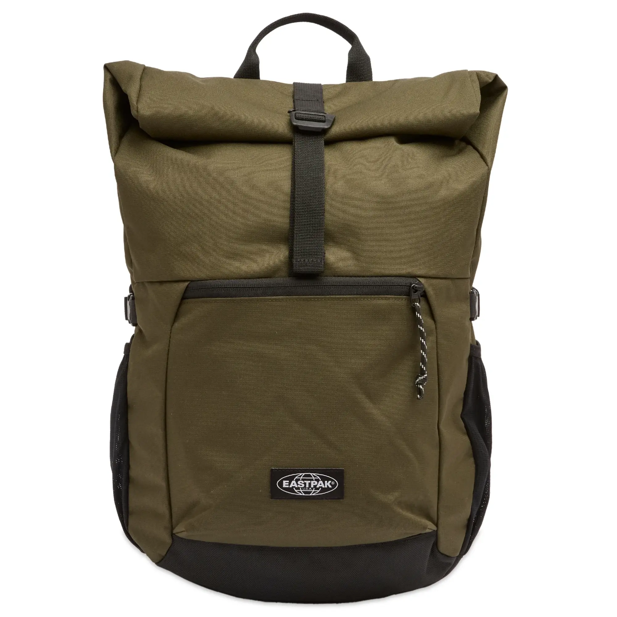 Eastpak Toproll Pro Backpack Forest