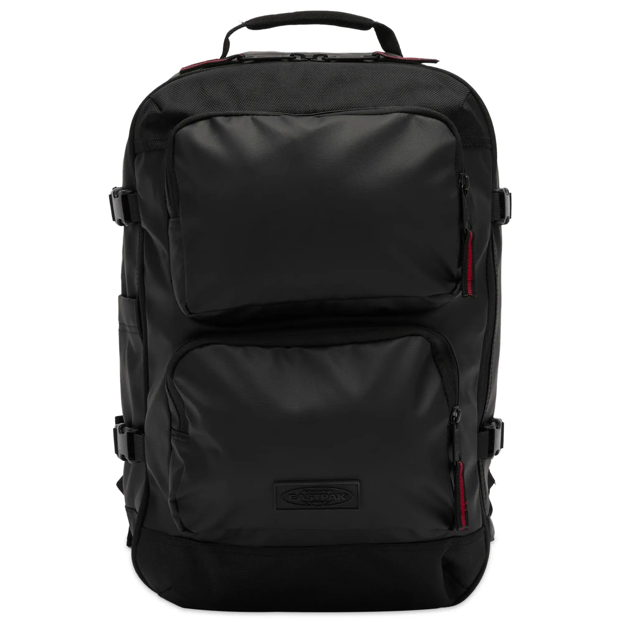 Eastpak Tecum Cabin Travel Backpack Black