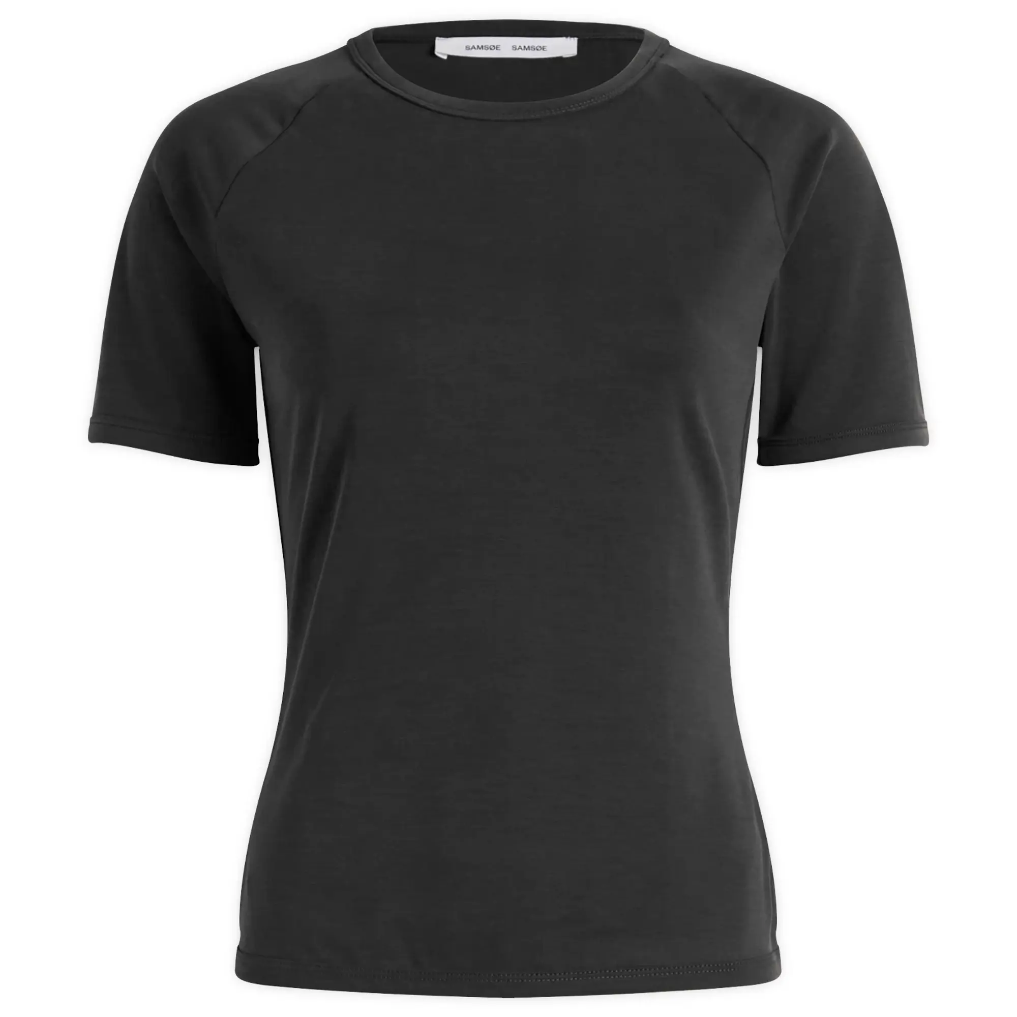 Samsøe Samsøe Women's Sasus T-Shirt Black