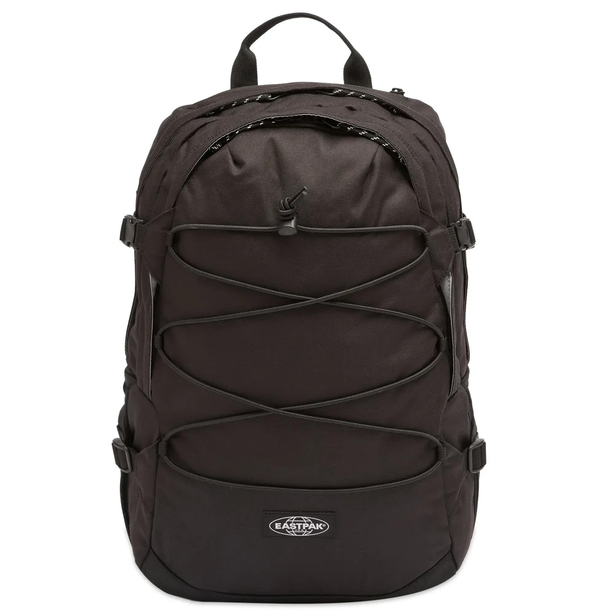 Eastpak Gerys Pro Backpack Black