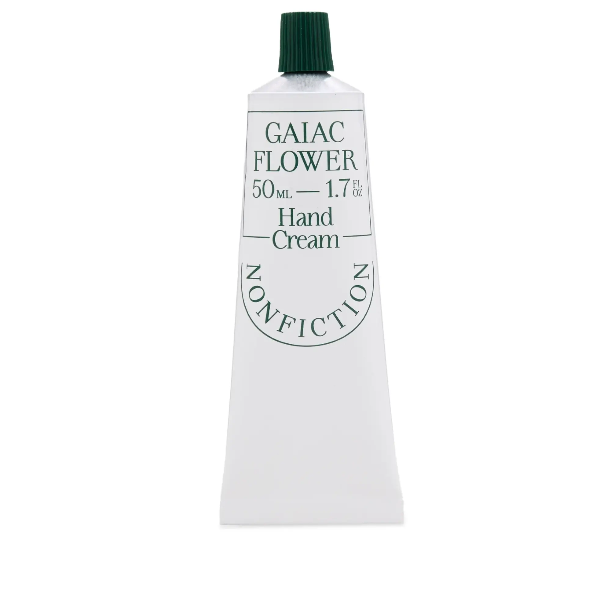 NONFICTION Gaiac Flower Hand Cream