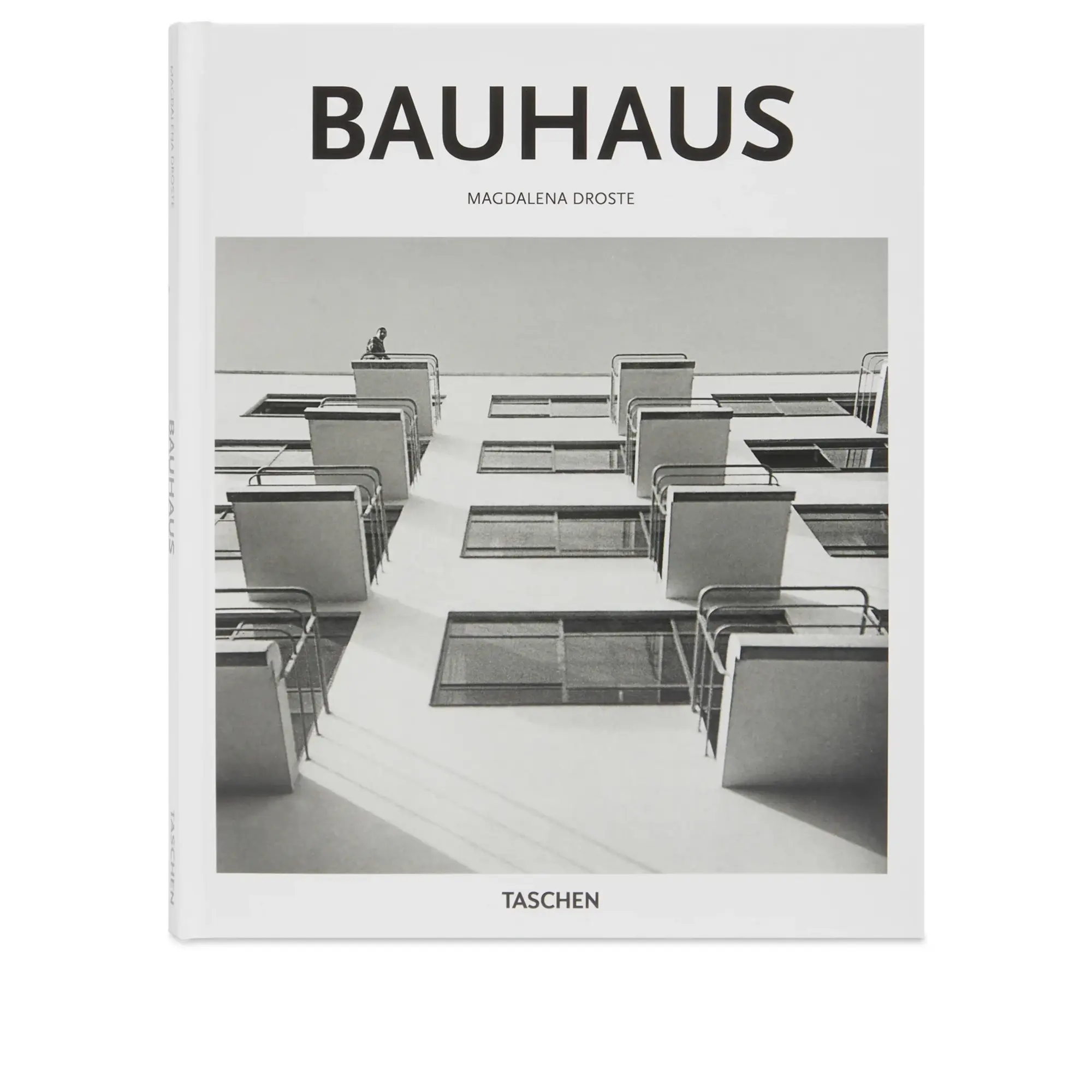 Bauhaus Magdalena Droste