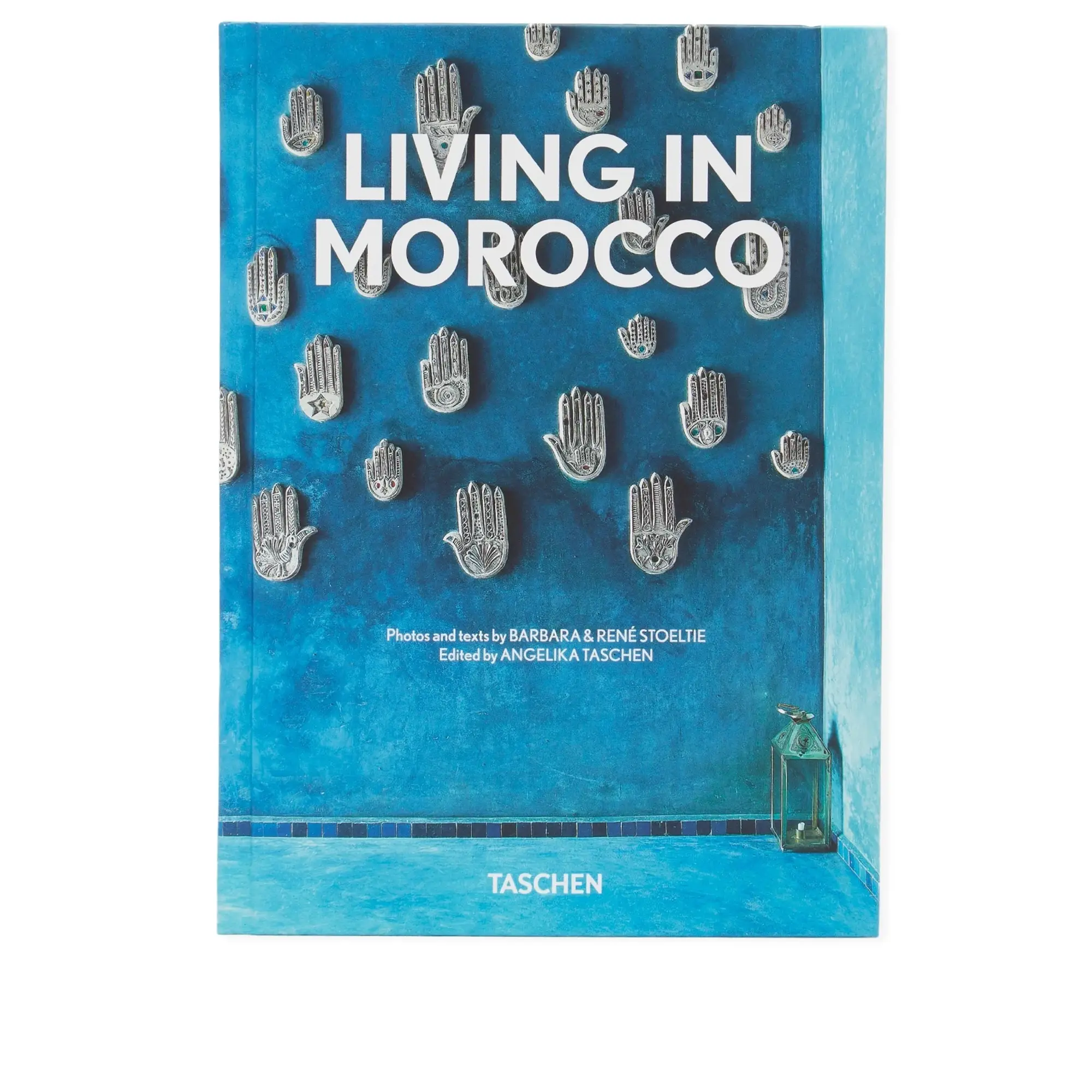 Living in Morocco Barbara/René Stoeltie