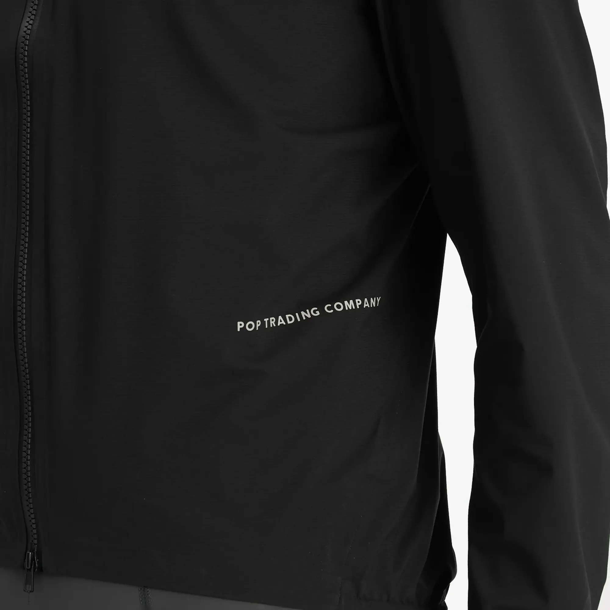 MAAP Men's x Pop Trading Company Atmos Jacket Black