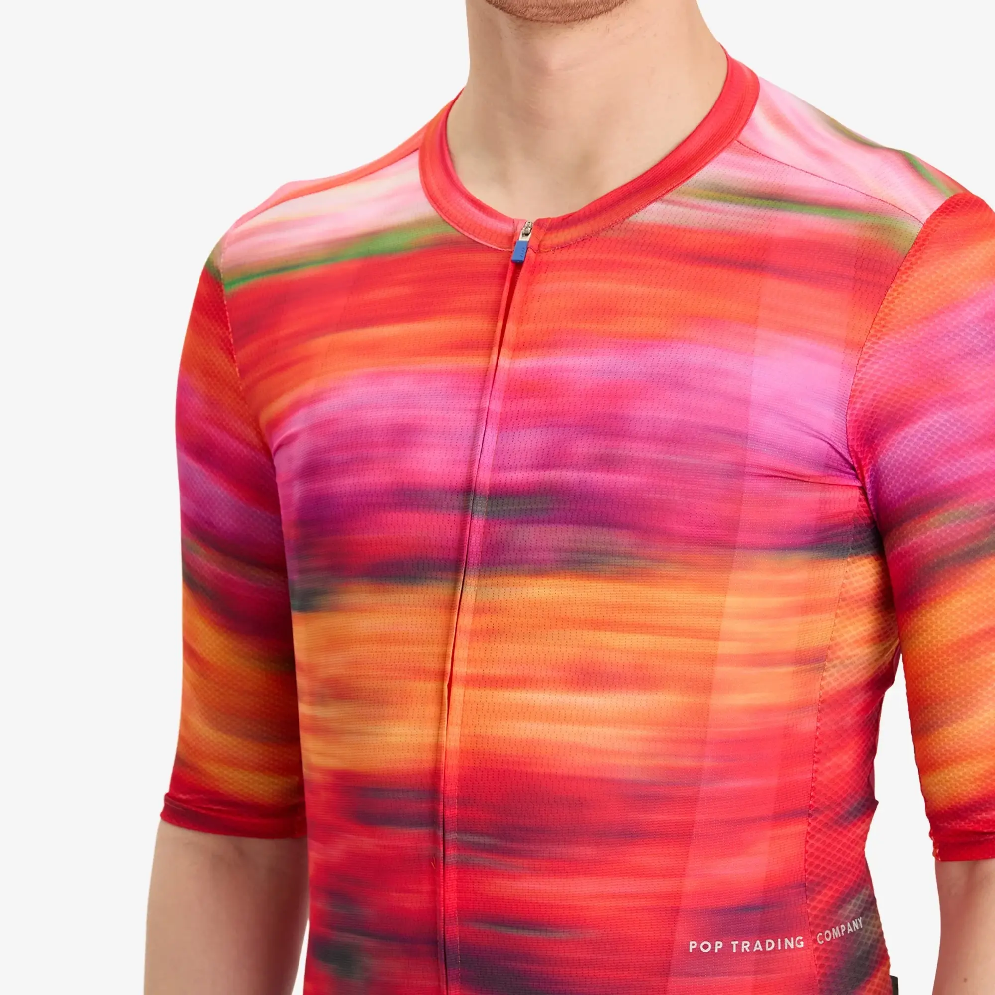 MAAP Men's x Pop Trading Company Pro Air Jersey 3.0 Tulip