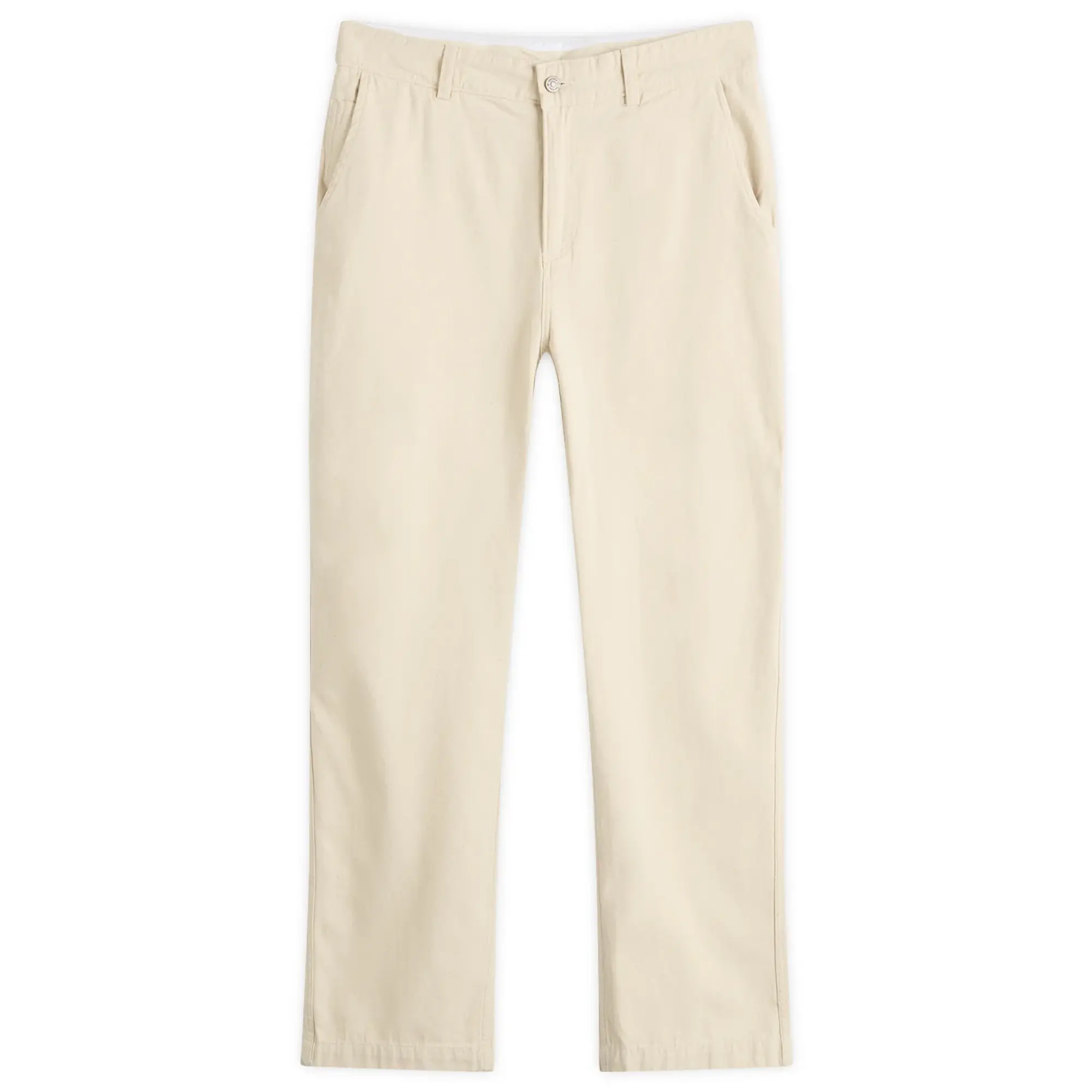 Corridor Men's Canvas Trouser Neutrals