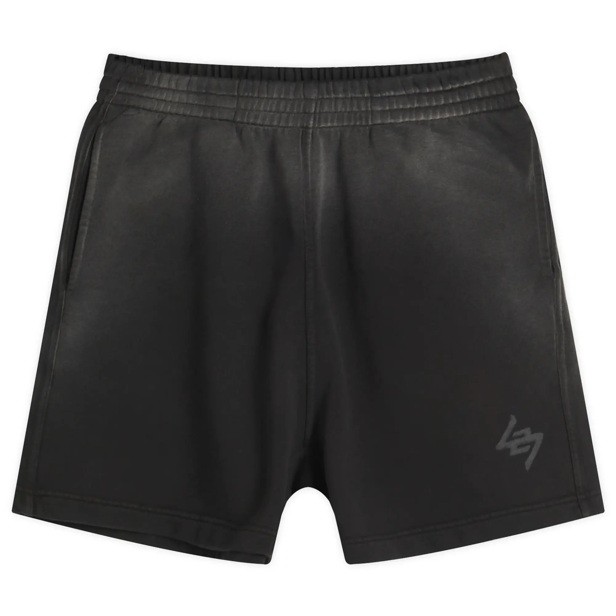 Represent Men's 247 Motion Short Aged Black