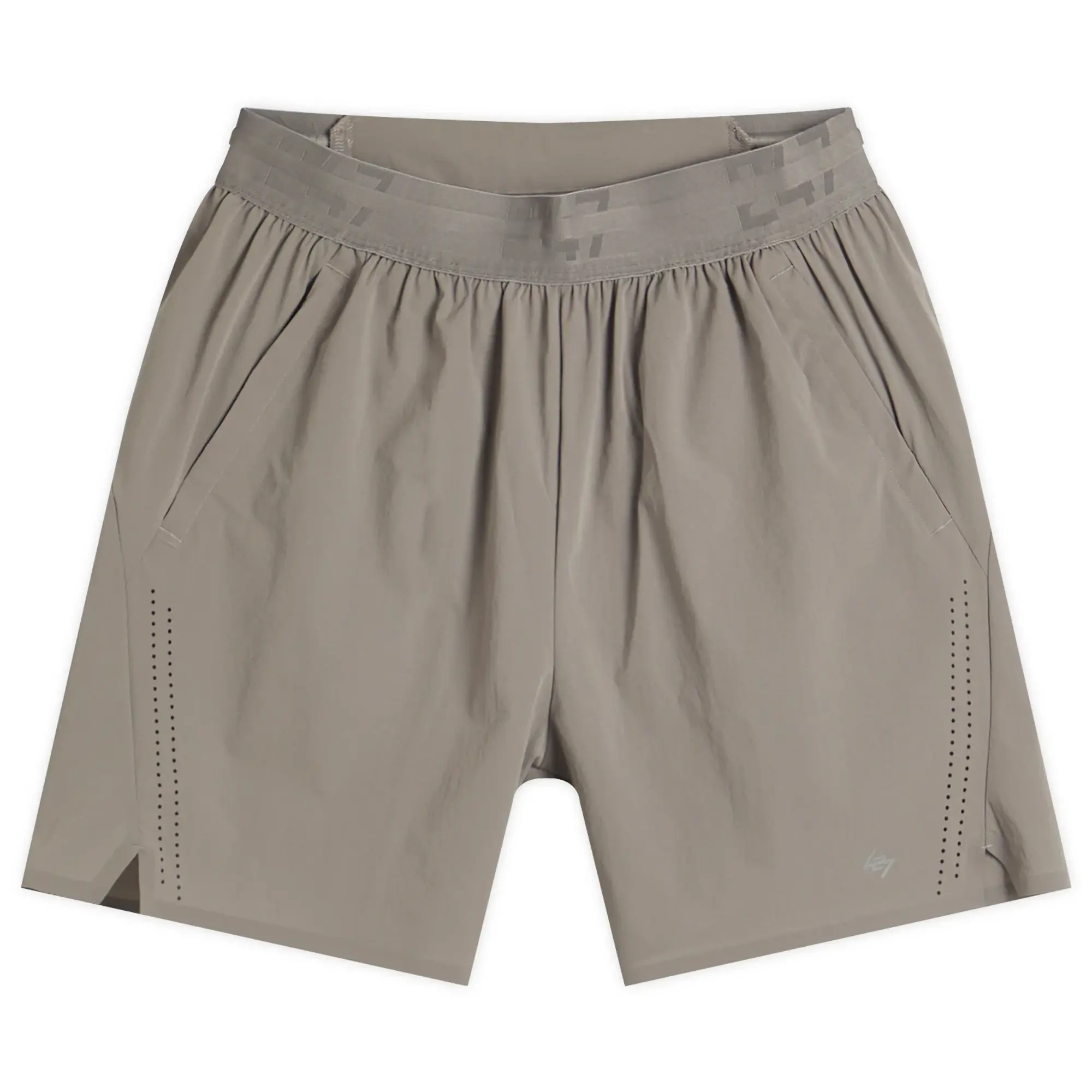 Represent Men's 247 Training Short Titanium