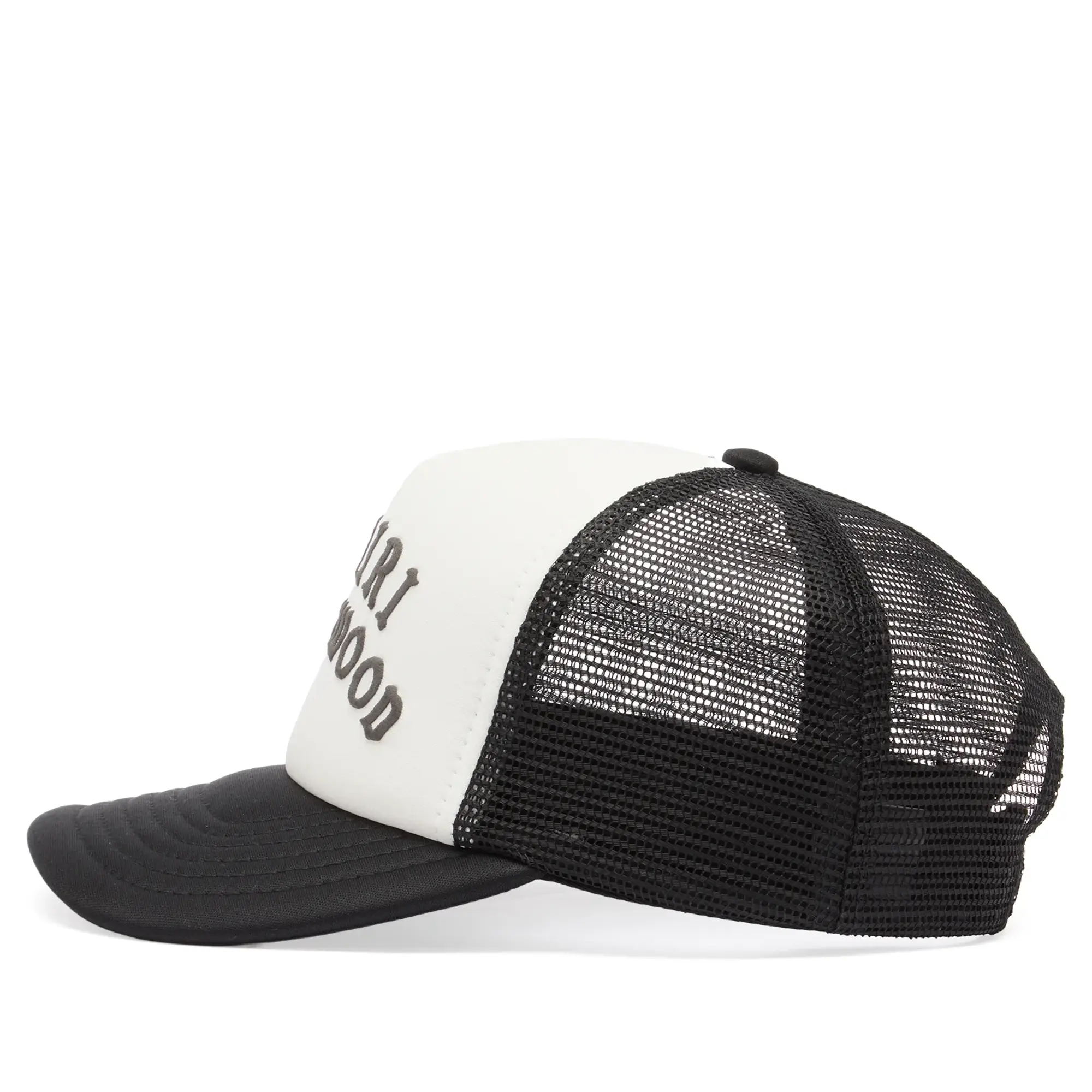 AMIRI Men's AMIRI Men's Hollywood Trucker Hat Black