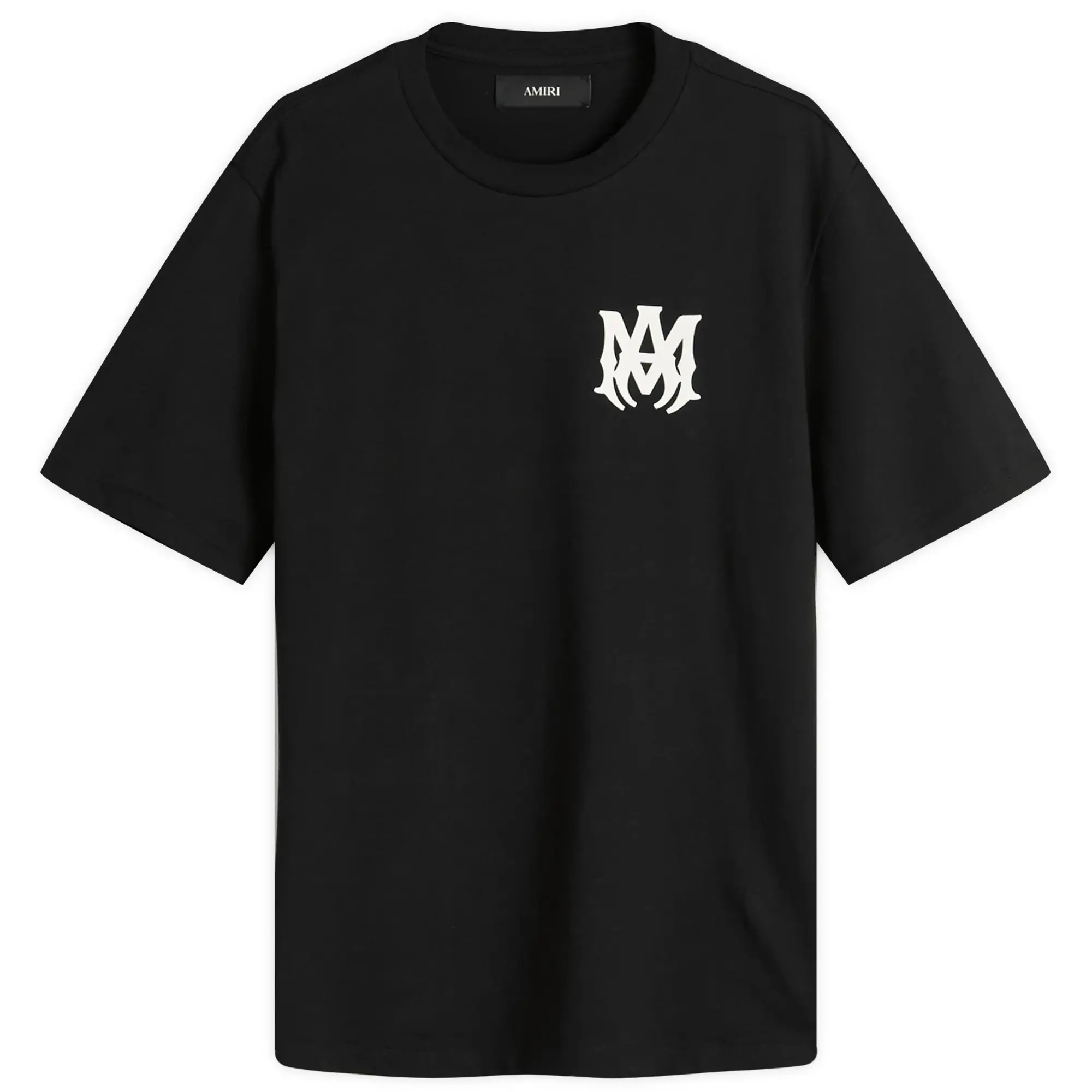 AMIRI Men's MA Core Logo Tee Black