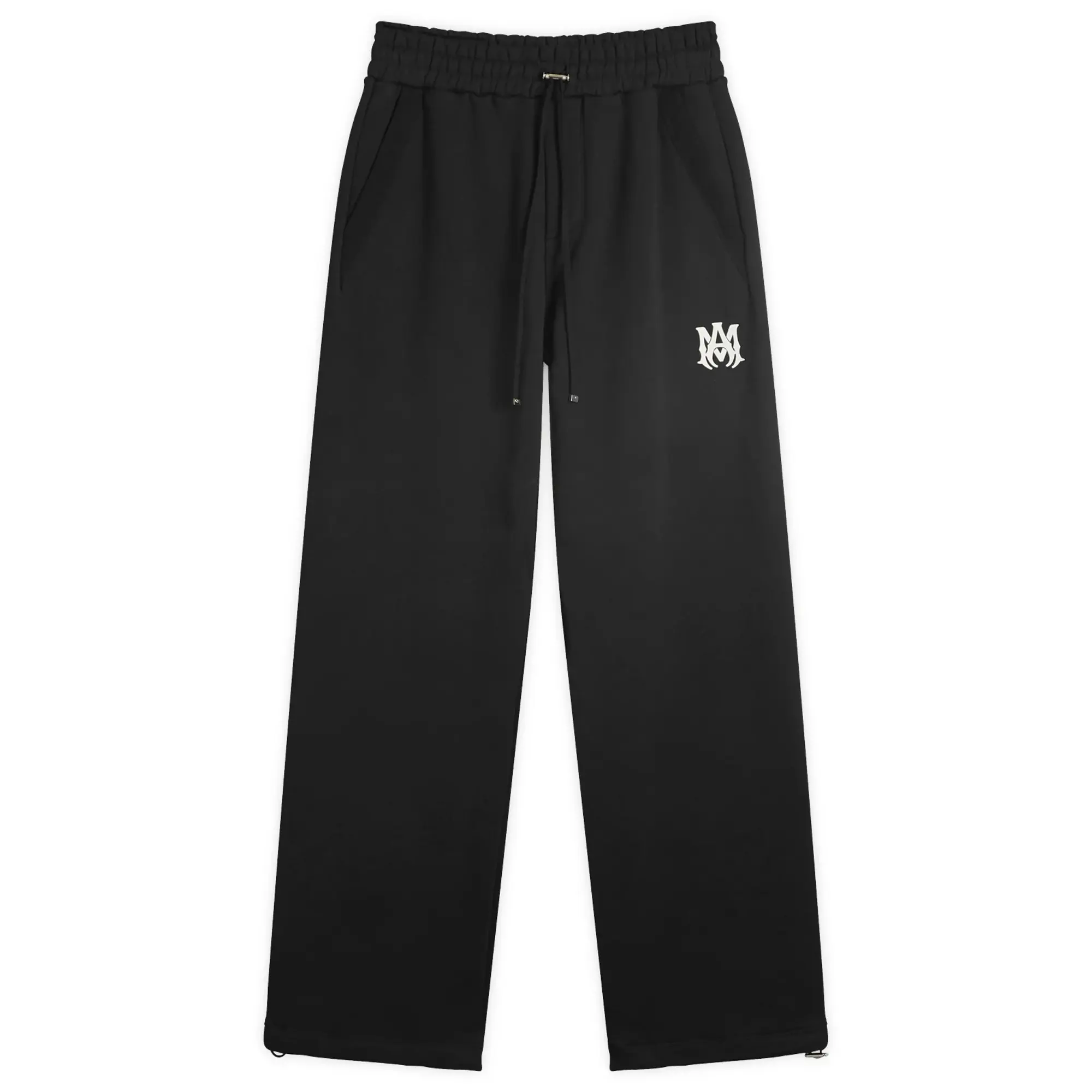 AMIRI Men's MA Core Logo Sweatpant Black