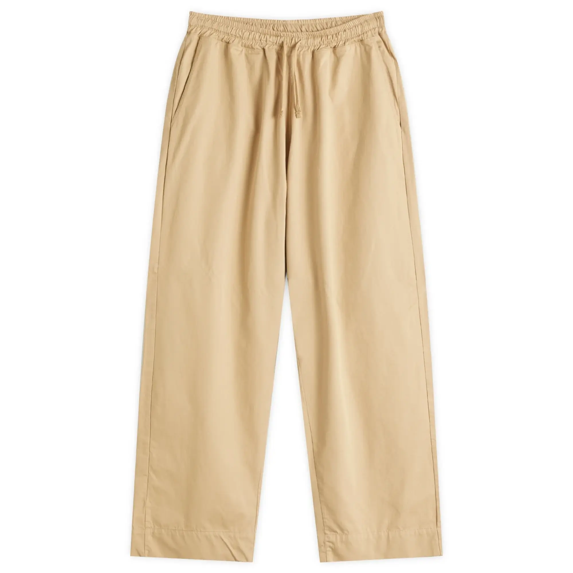 Universal Works Men's Military Shirting Judo Pant Sand