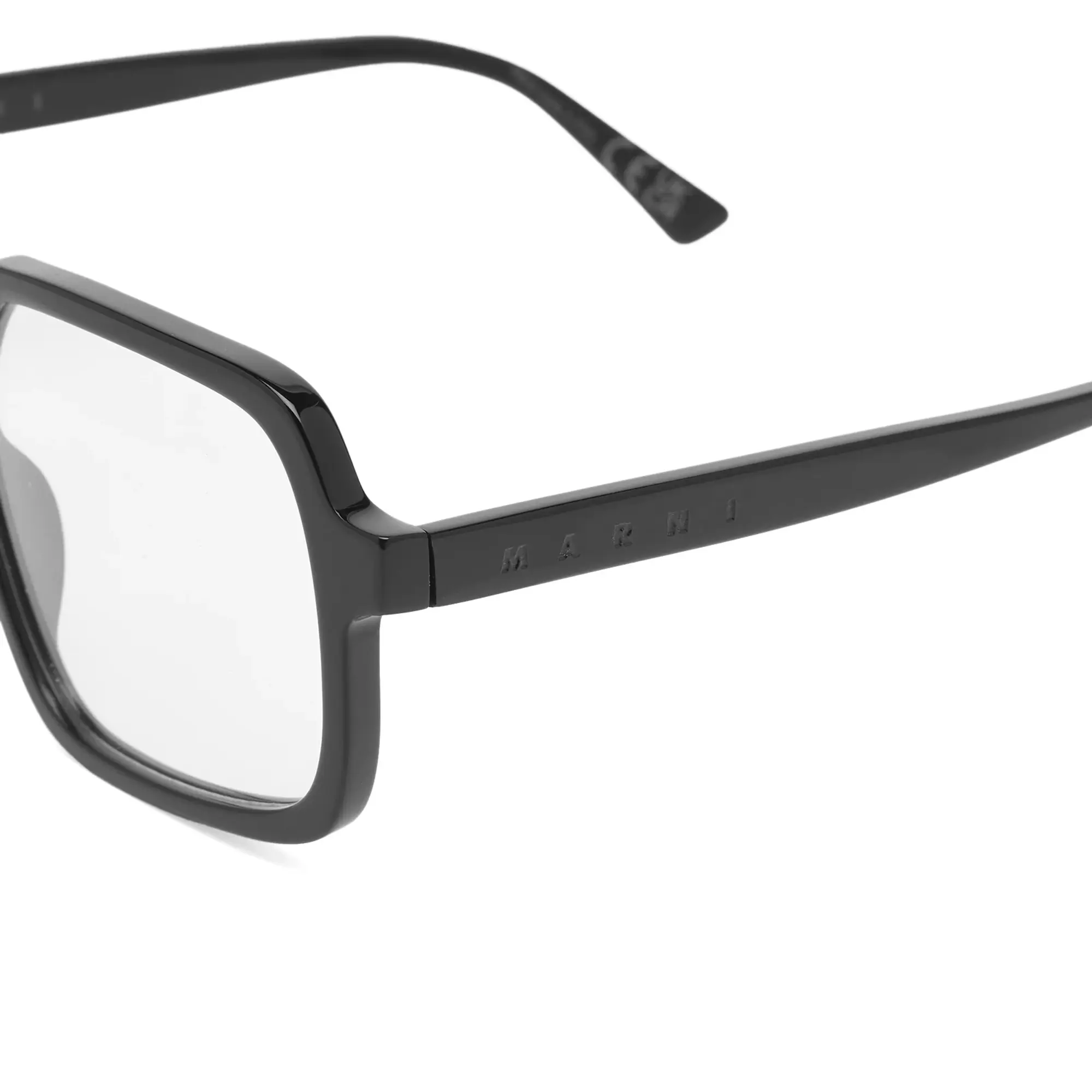 Retrosuperfuture x Marni Arixo Optical Glasses Black