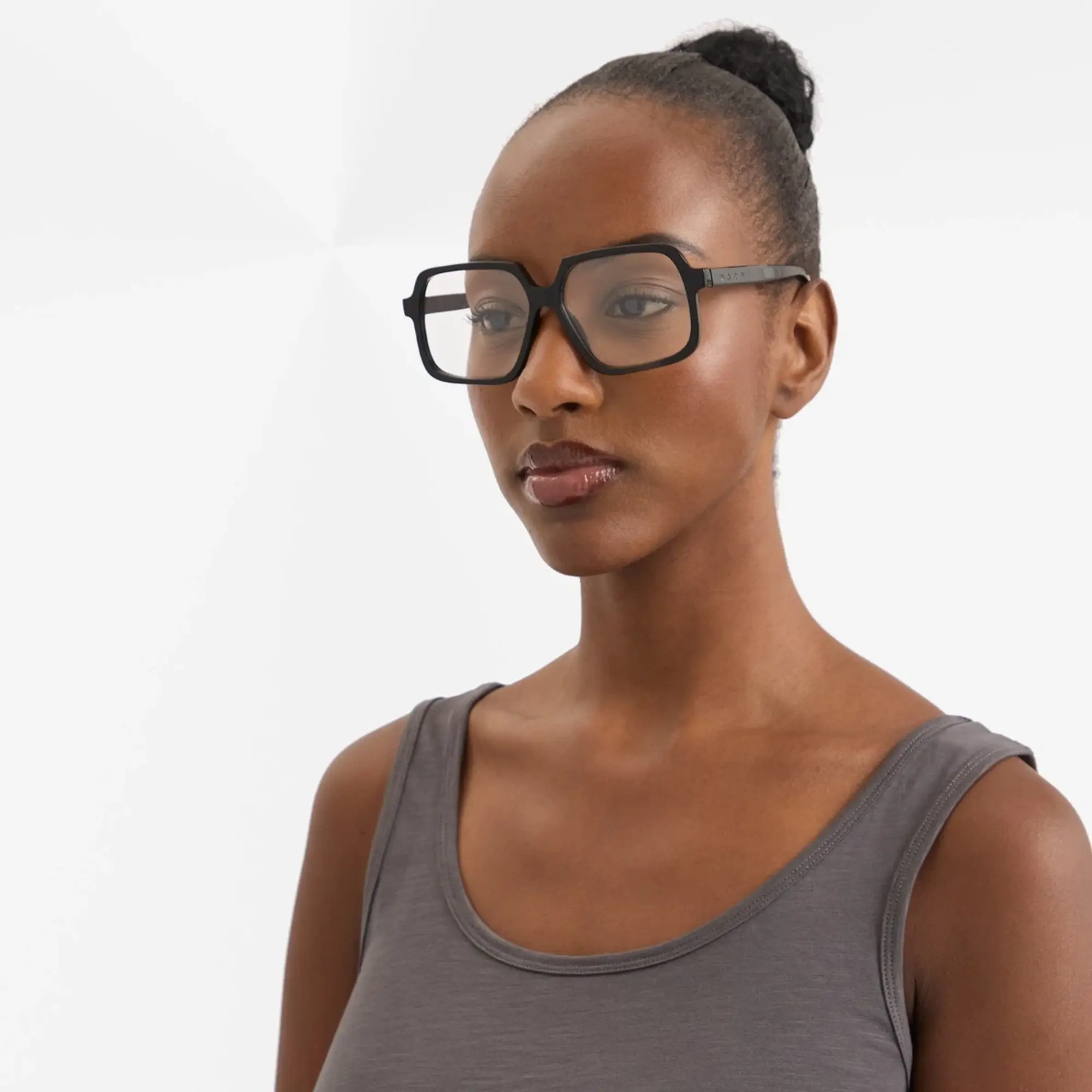 Retrosuperfuture x Marni Arixo Optical Glasses Black