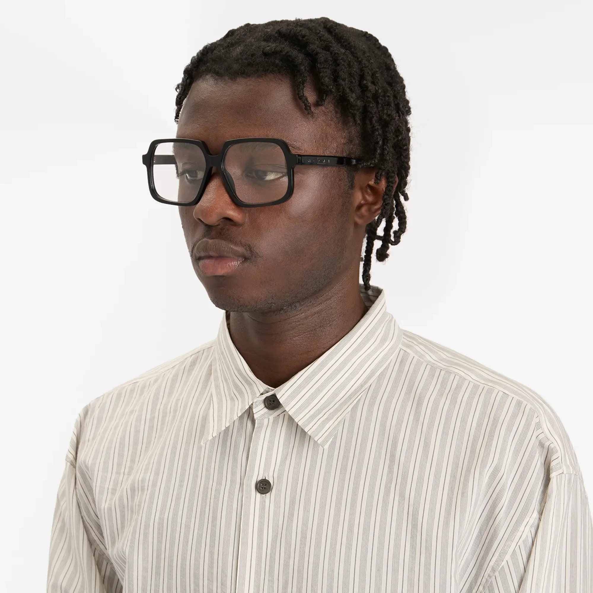 Retrosuperfuture x Marni Arixo Optical Glasses Black
