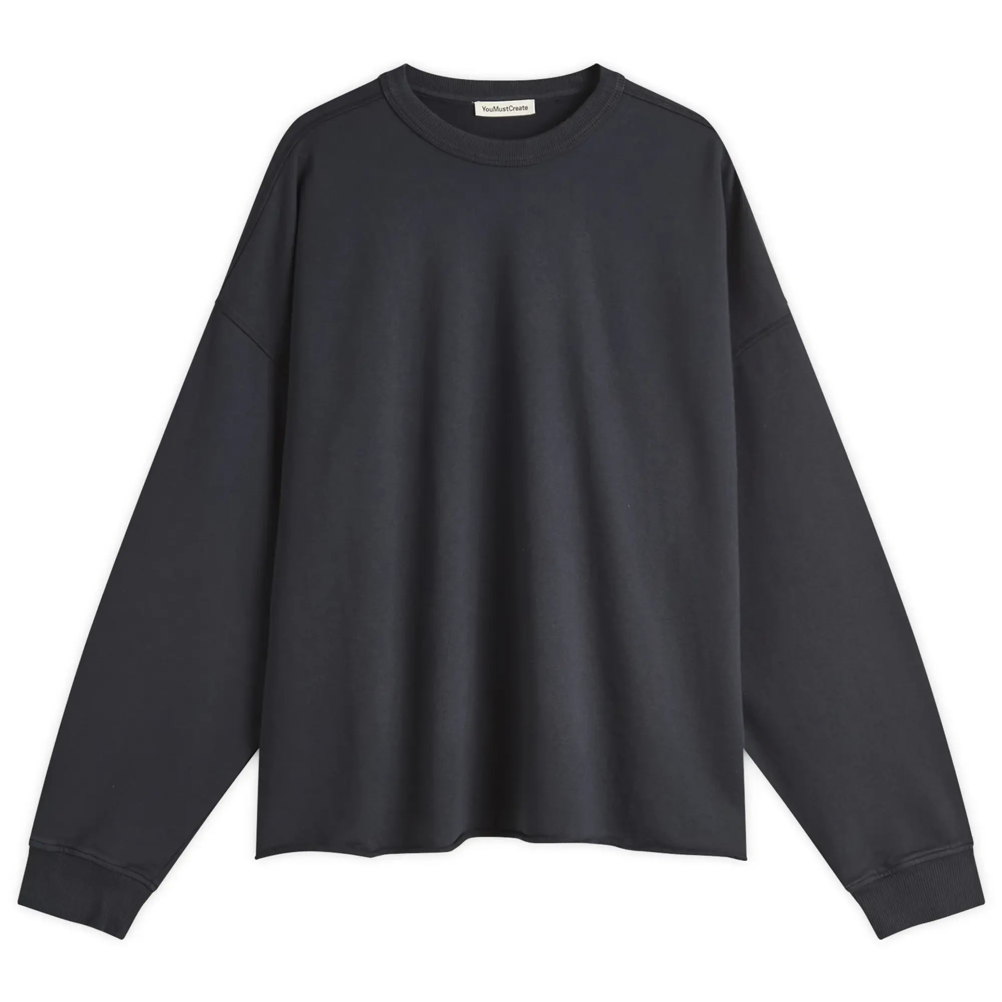 YMC Men's Studio Sweatshirt Navy