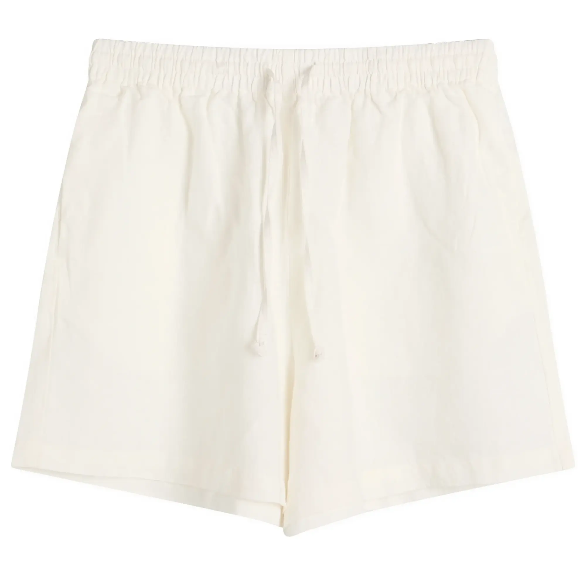 Samsøe Samsøe Women's Maren String Shorts Egret
