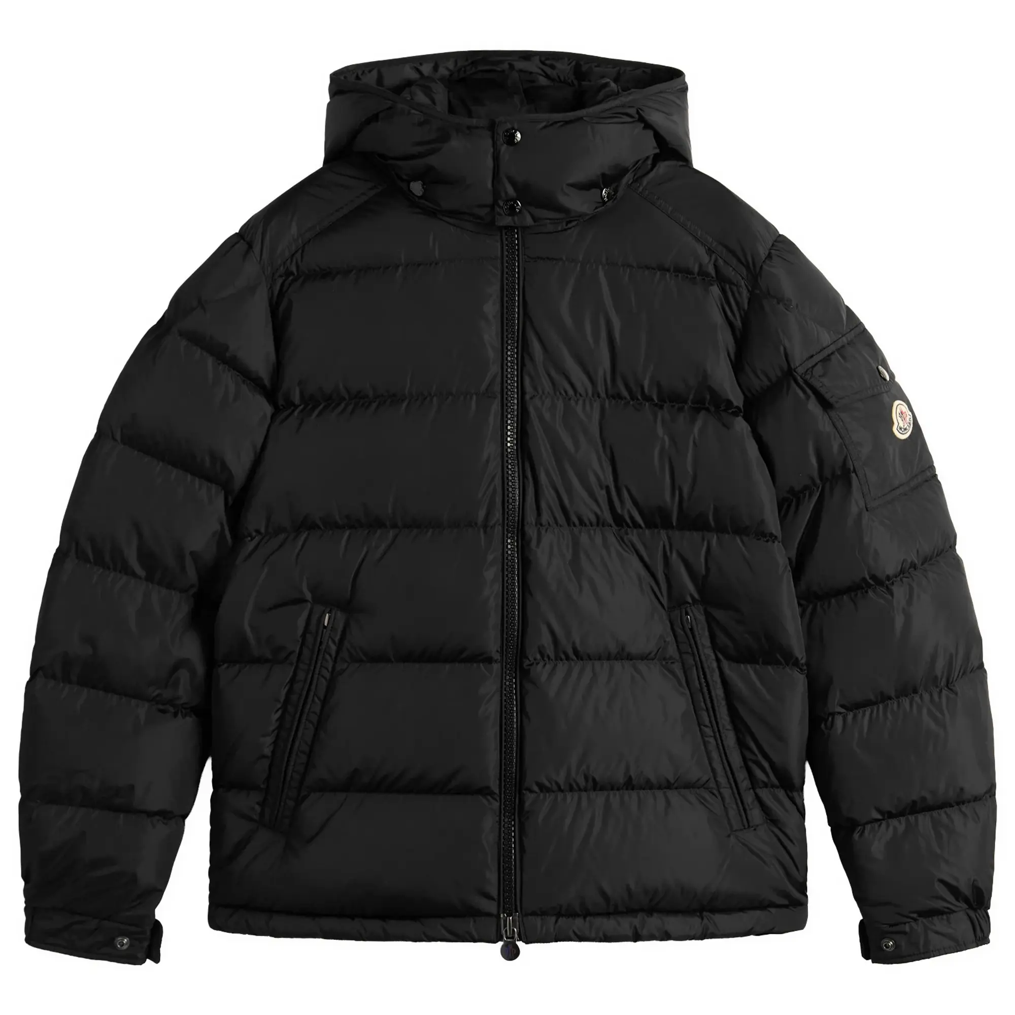 Moncler Men's Maya 'New' Jacket Black