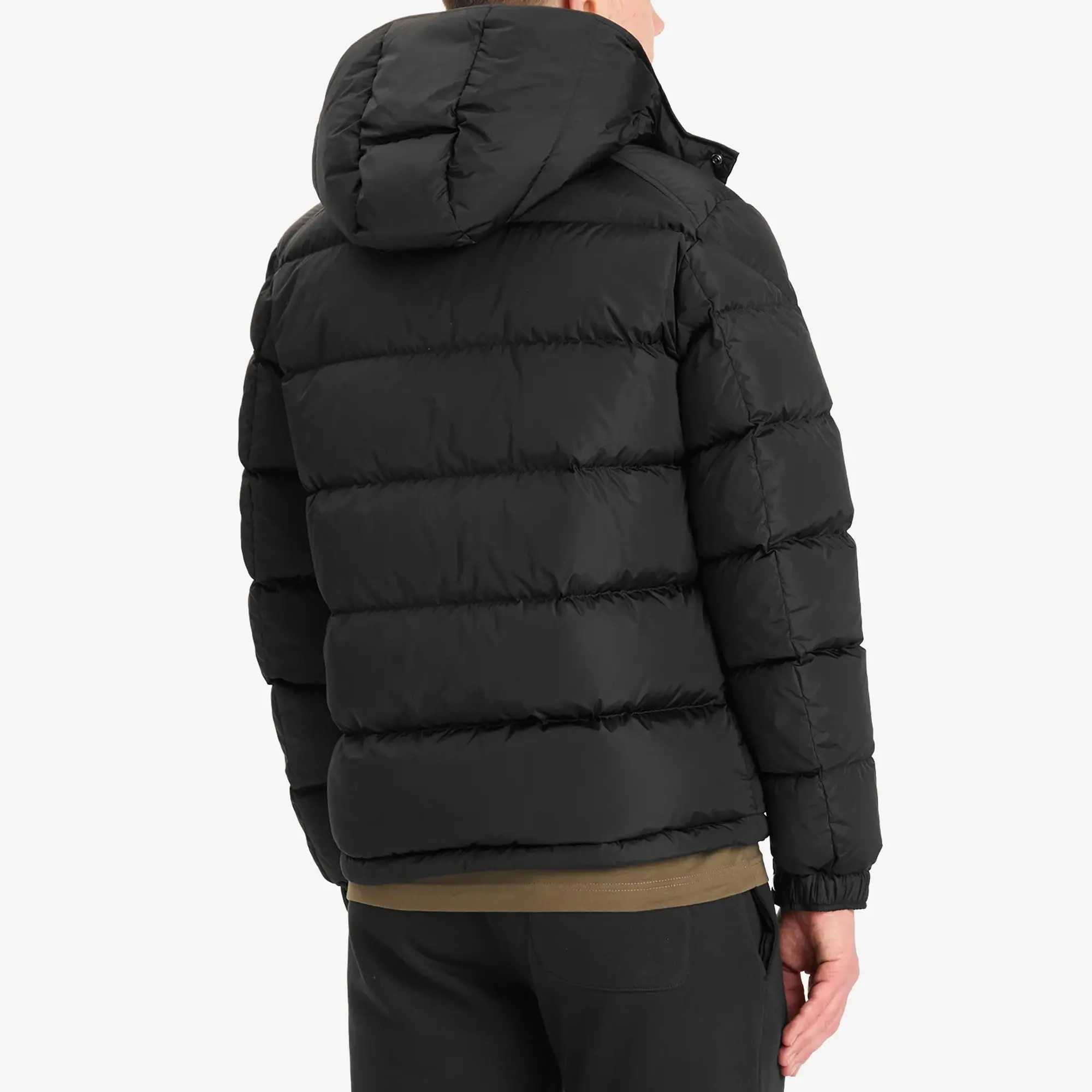 Moncler Men's Maya 'New' Jacket Black