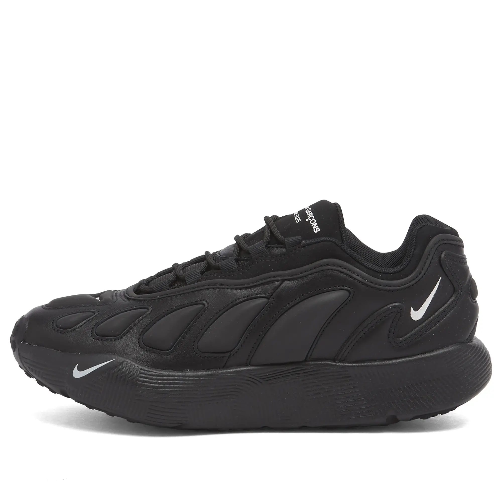 CDG Homme Plus Comme des Garçons Homme Plus Men's x Nike Sense 96 Black