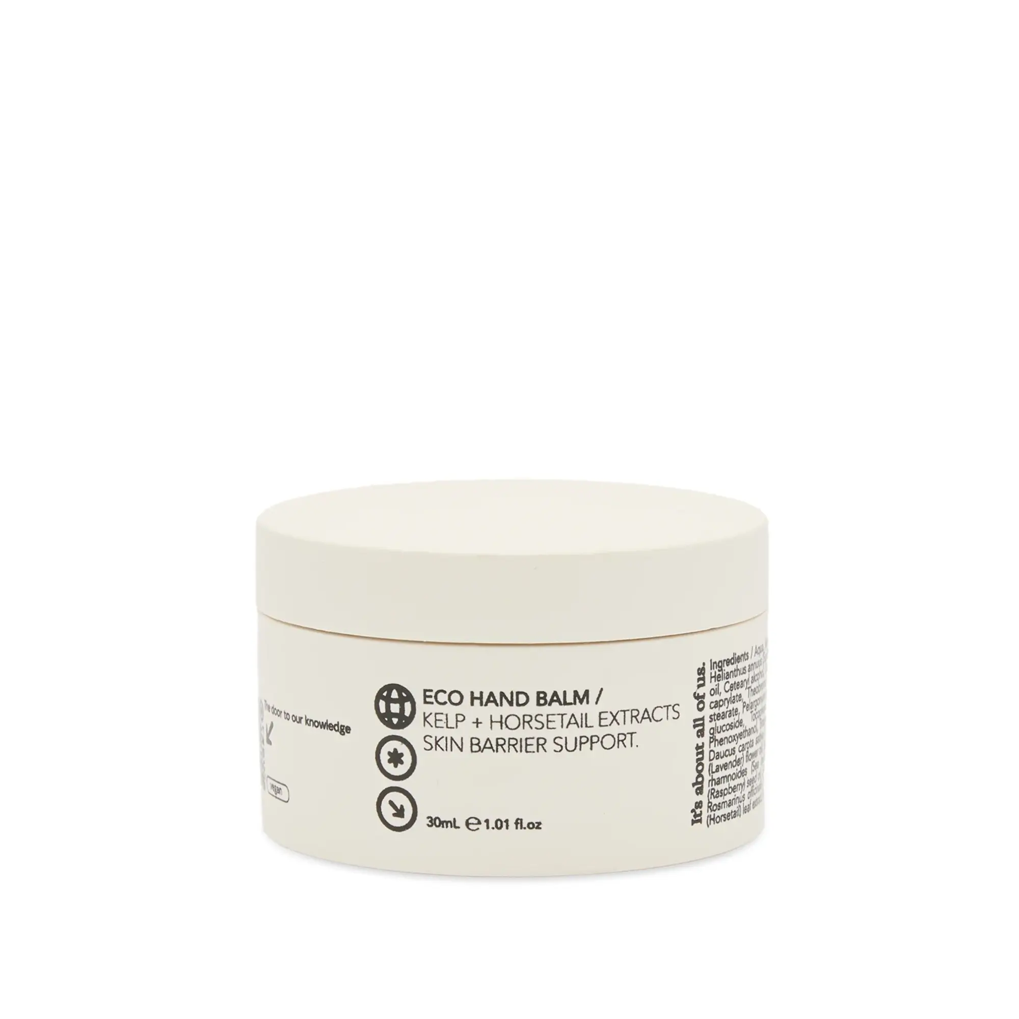 FKA Haeckels Eco Hand Balm