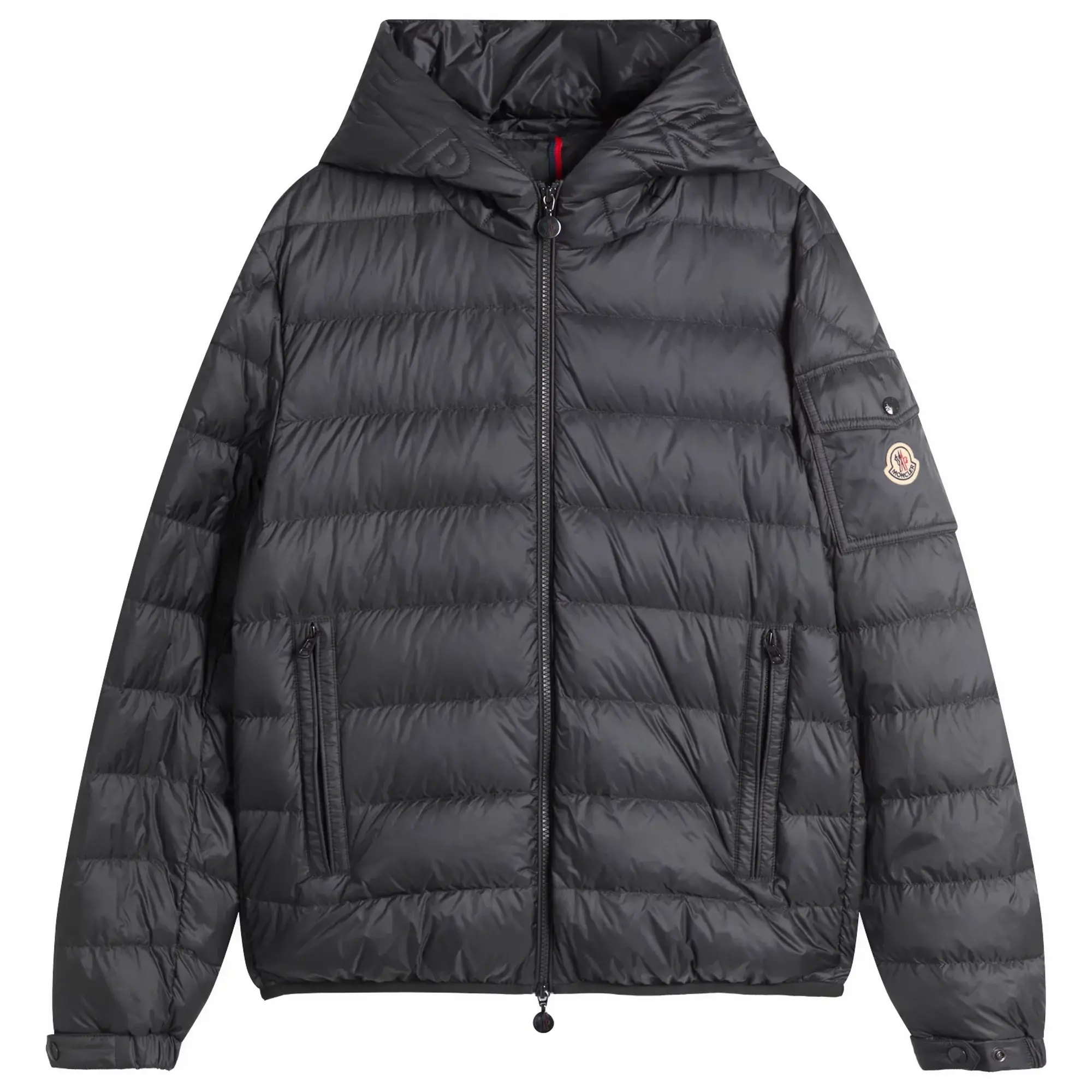 Moncler Men's Najan Jacket Navy