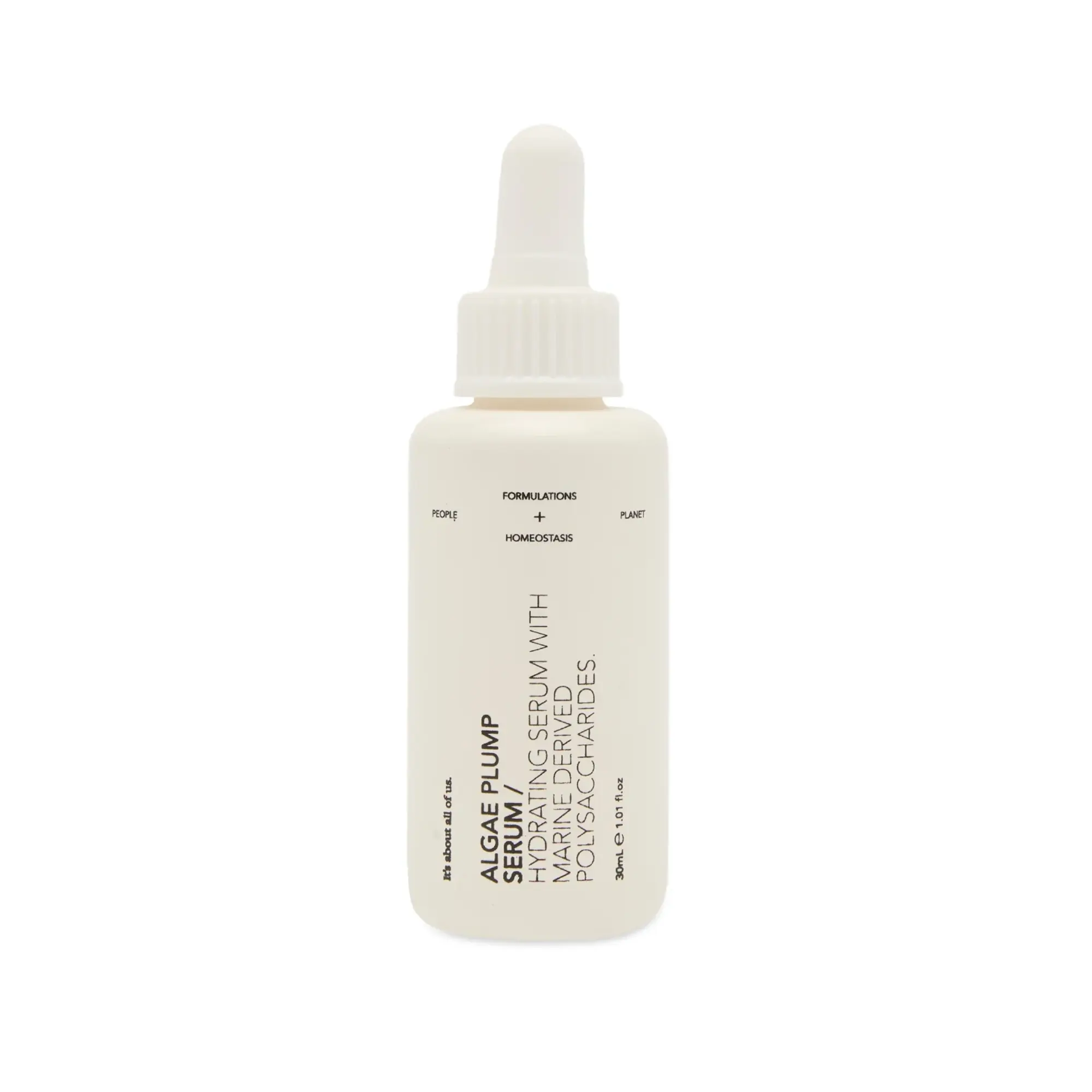 FKA Haeckels Algae Plump Serum