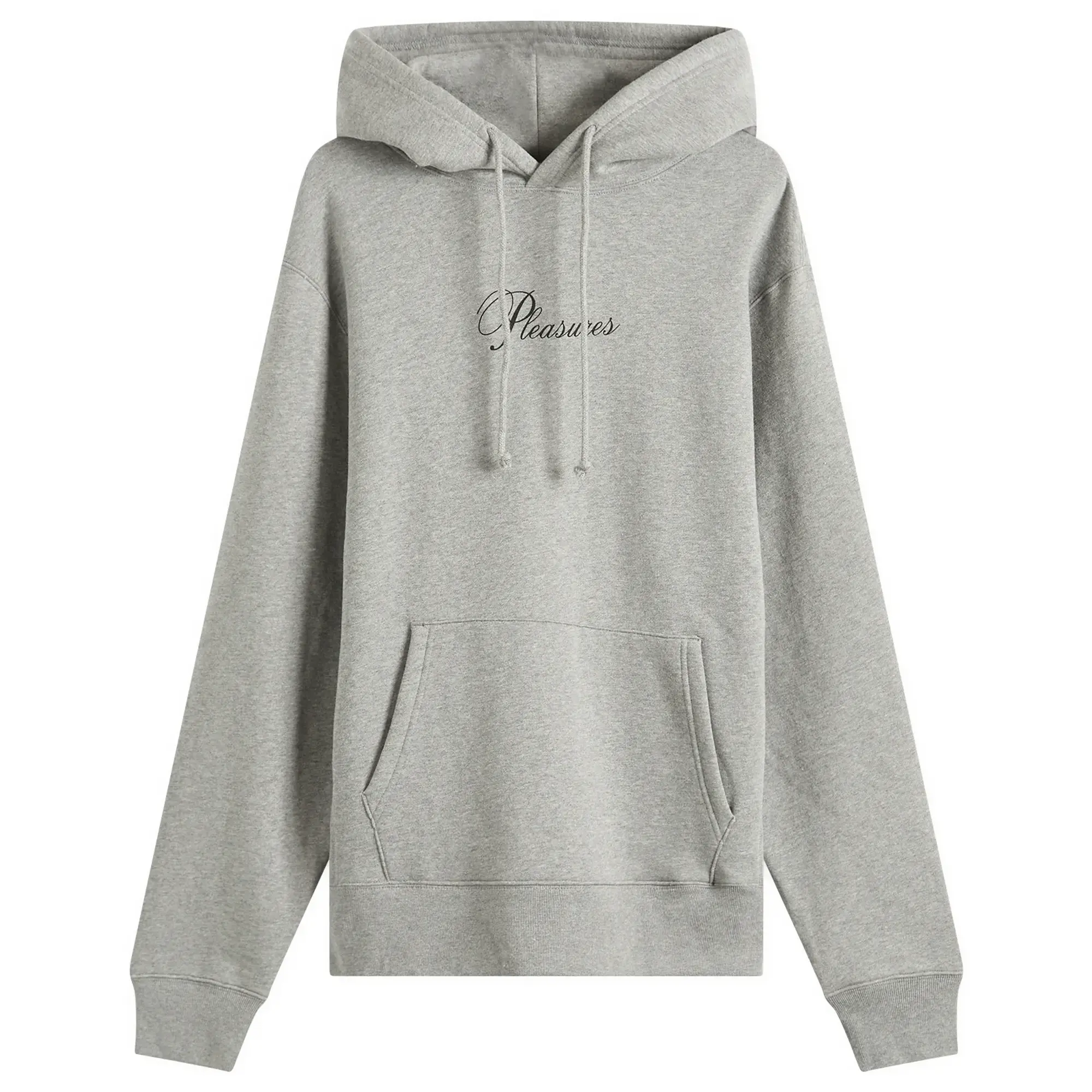 Pleasures Men's Symphony Hoodie Heather