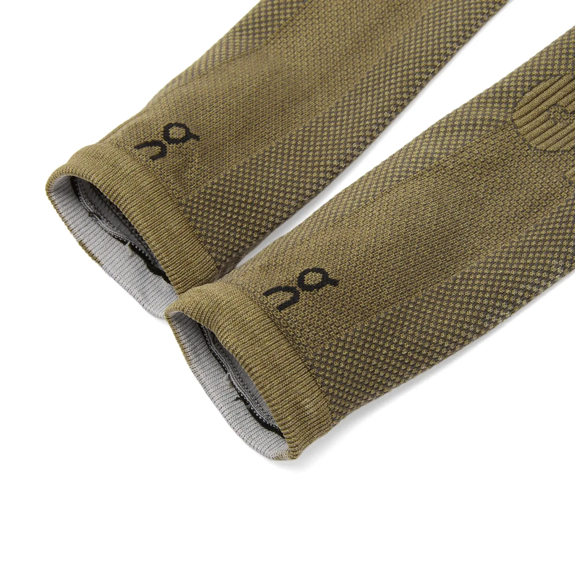 ON x Pleasures x The Loop Arm Sleeves Olive