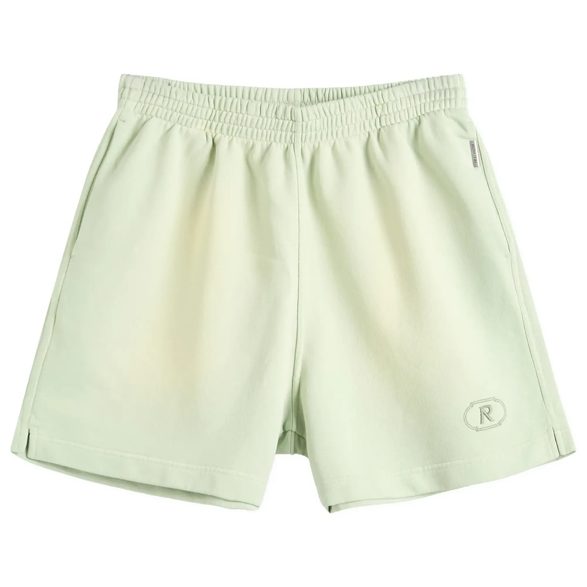 Represent Men's Grand Vintage Short Washed Sage