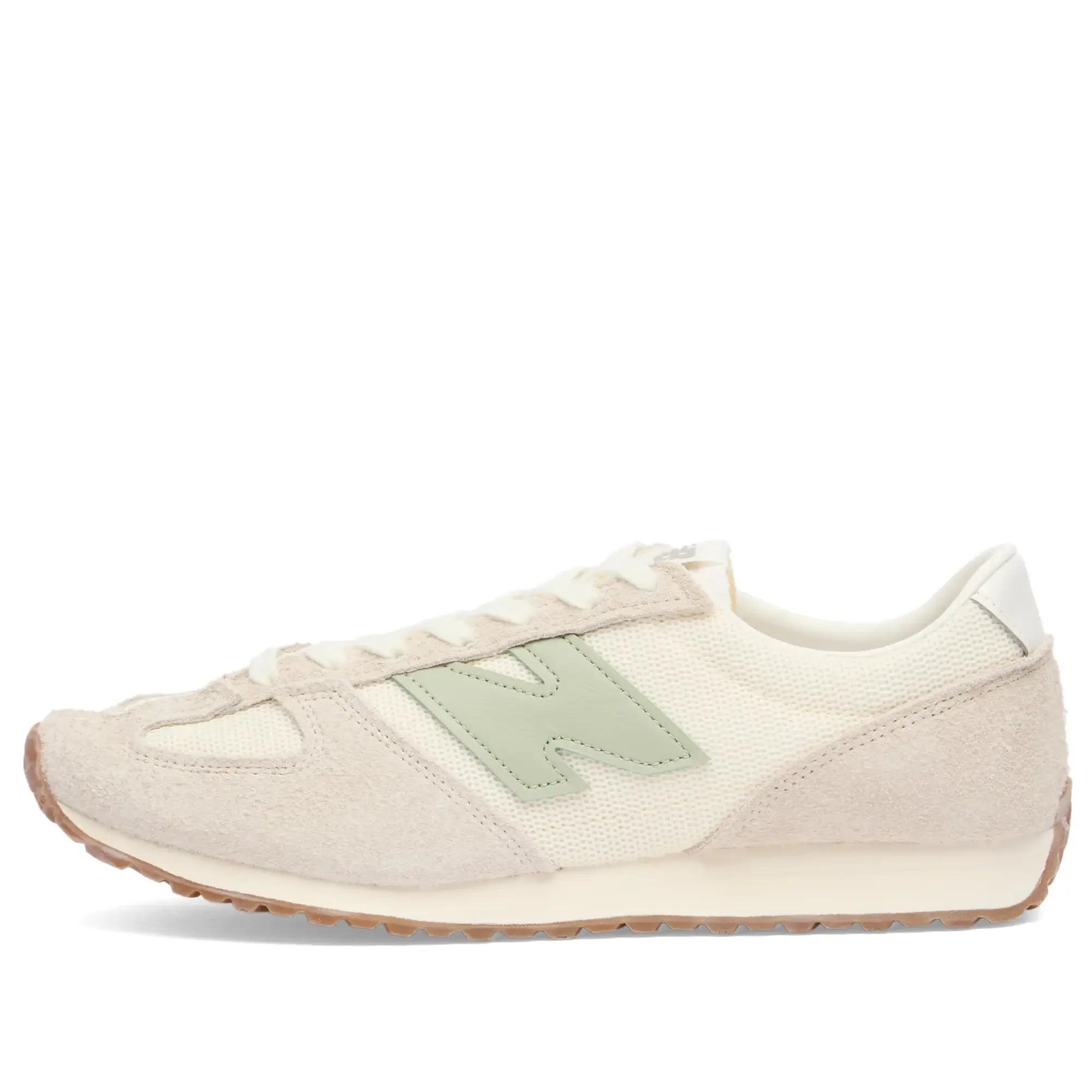 New Balance 471 Sneaker Angora