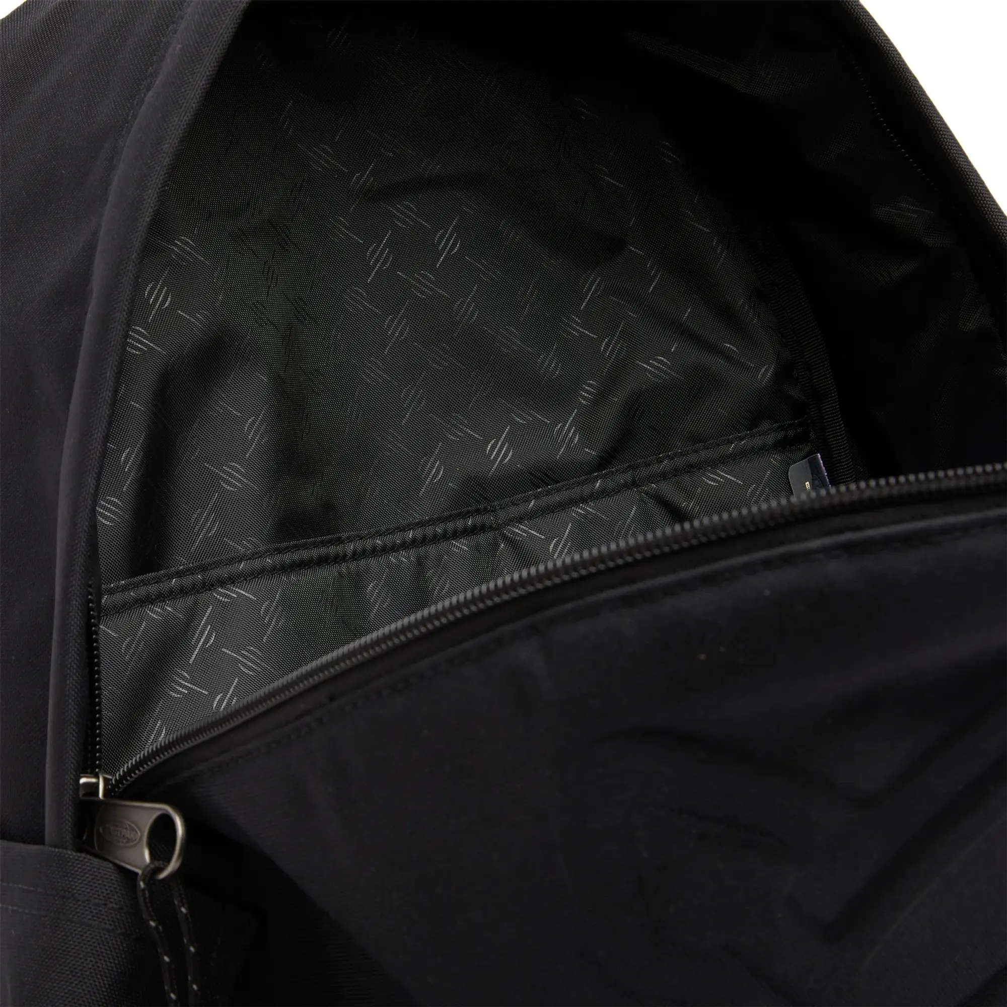 Eastpak x Daily Paper Pak'r Backpack Solid Black