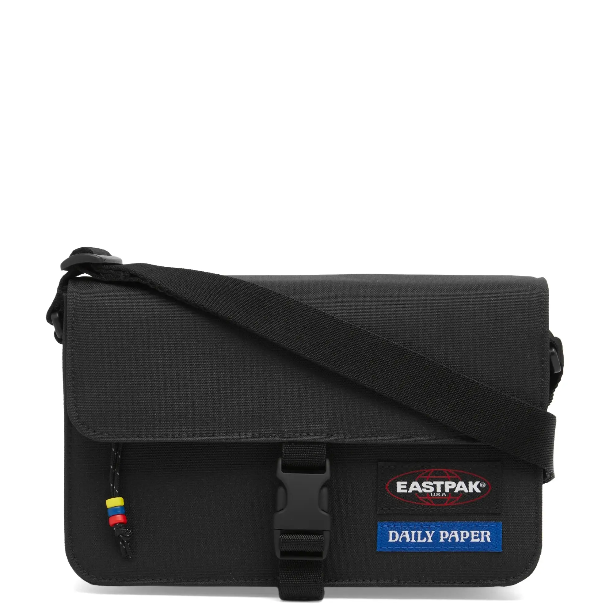 Eastpak x Daily Paper Mini Bag Solid Black