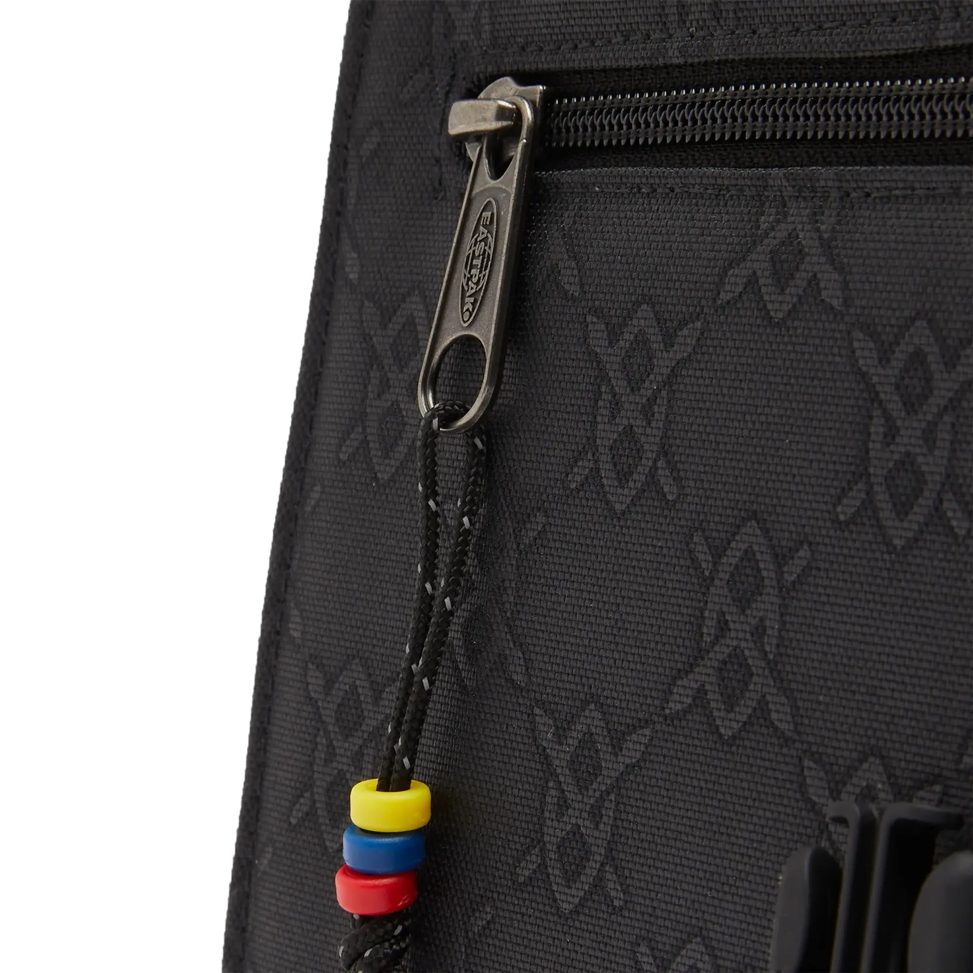 Eastpak x Daily Paper Mini Bag Embossed Black