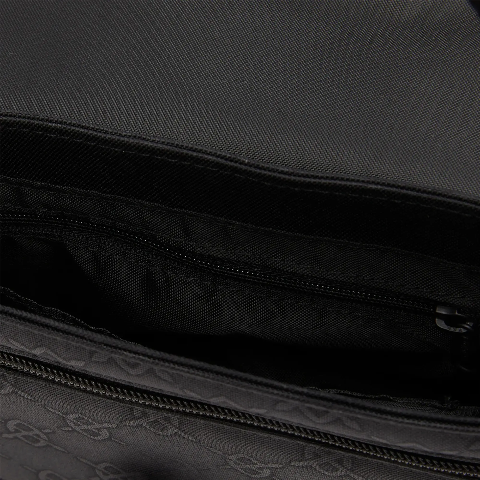 Eastpak x Daily Paper Mini Bag Embossed Black