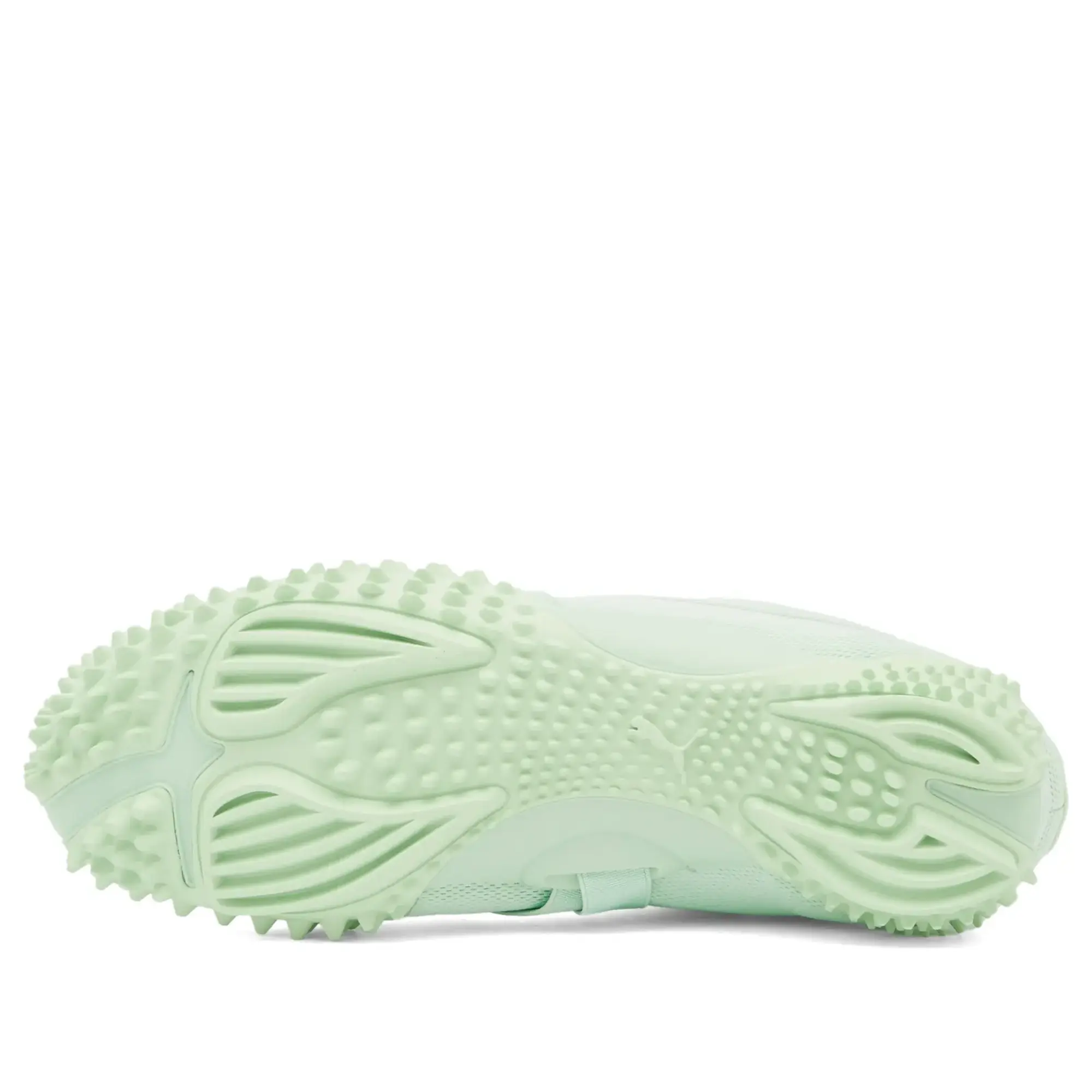 Puma Mostro Ecstasy Fresh Mint/White
