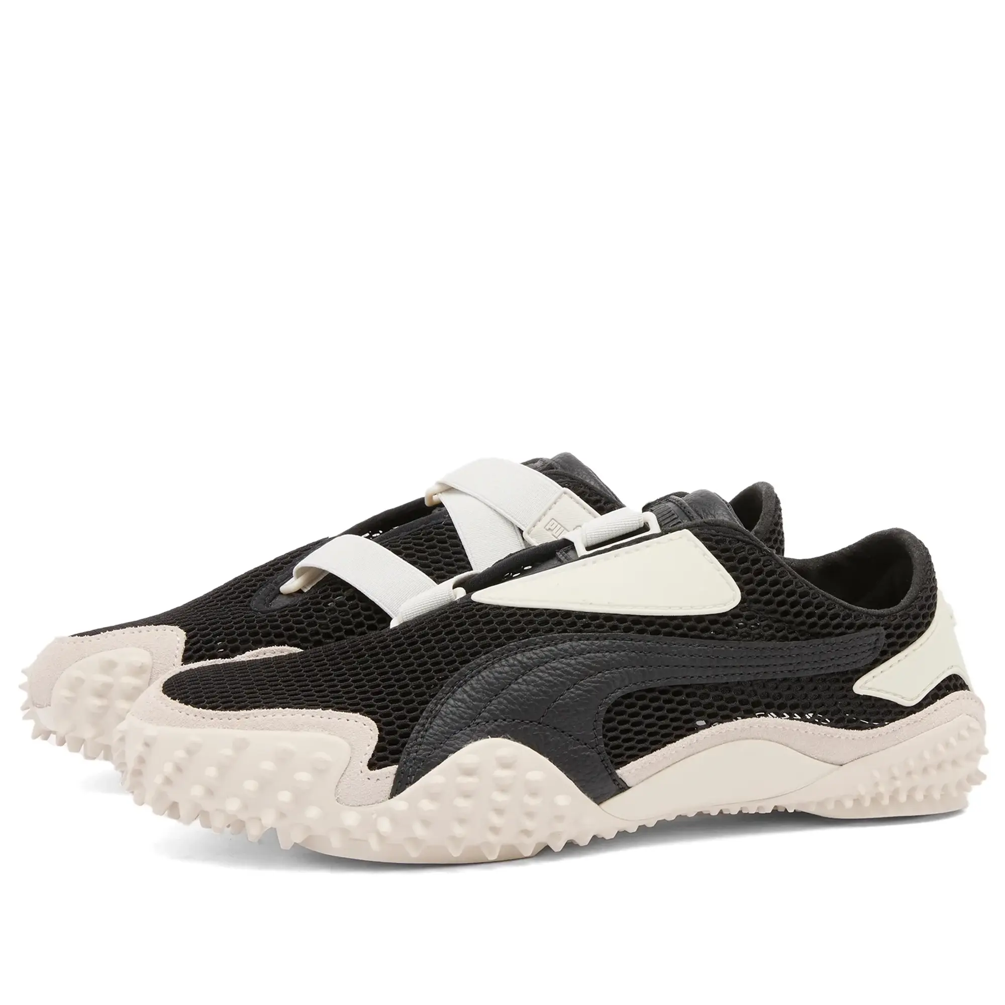Puma Mostro Mesh White/Black