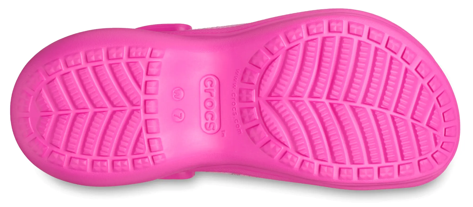 Crocs | Women | Hello Kitty Bae | Clogs | Multi | 2