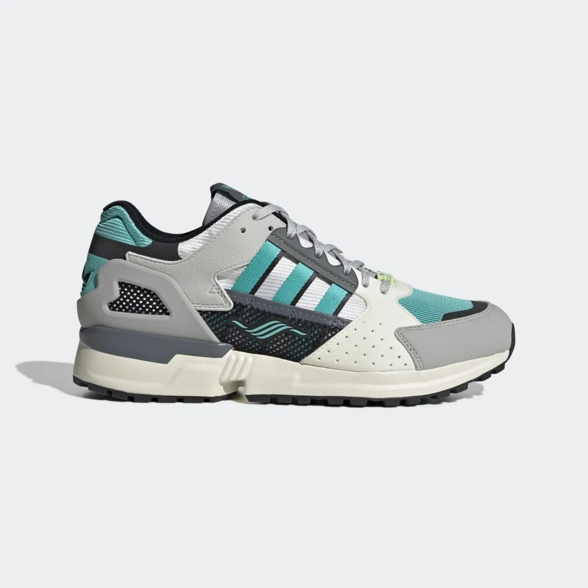 adidas ZX 10,000 Shoes