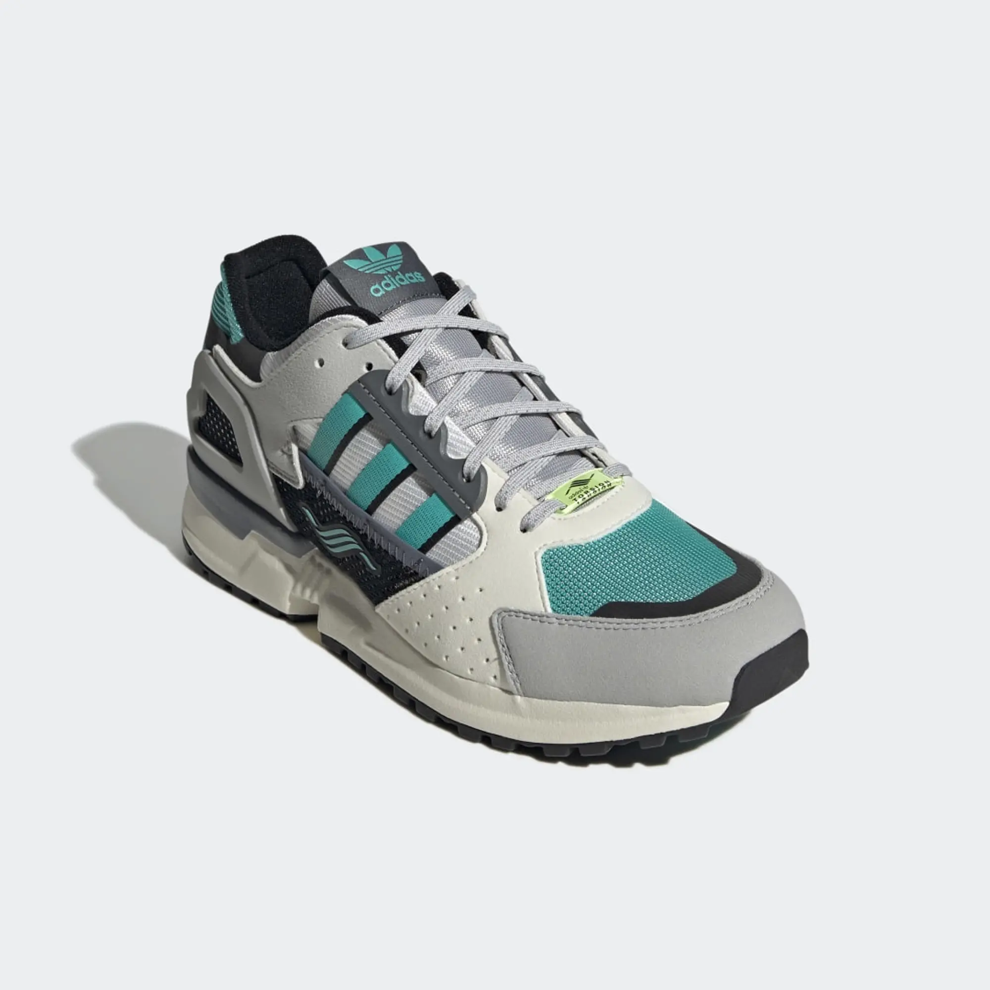adidas ZX 10,000 Shoes
