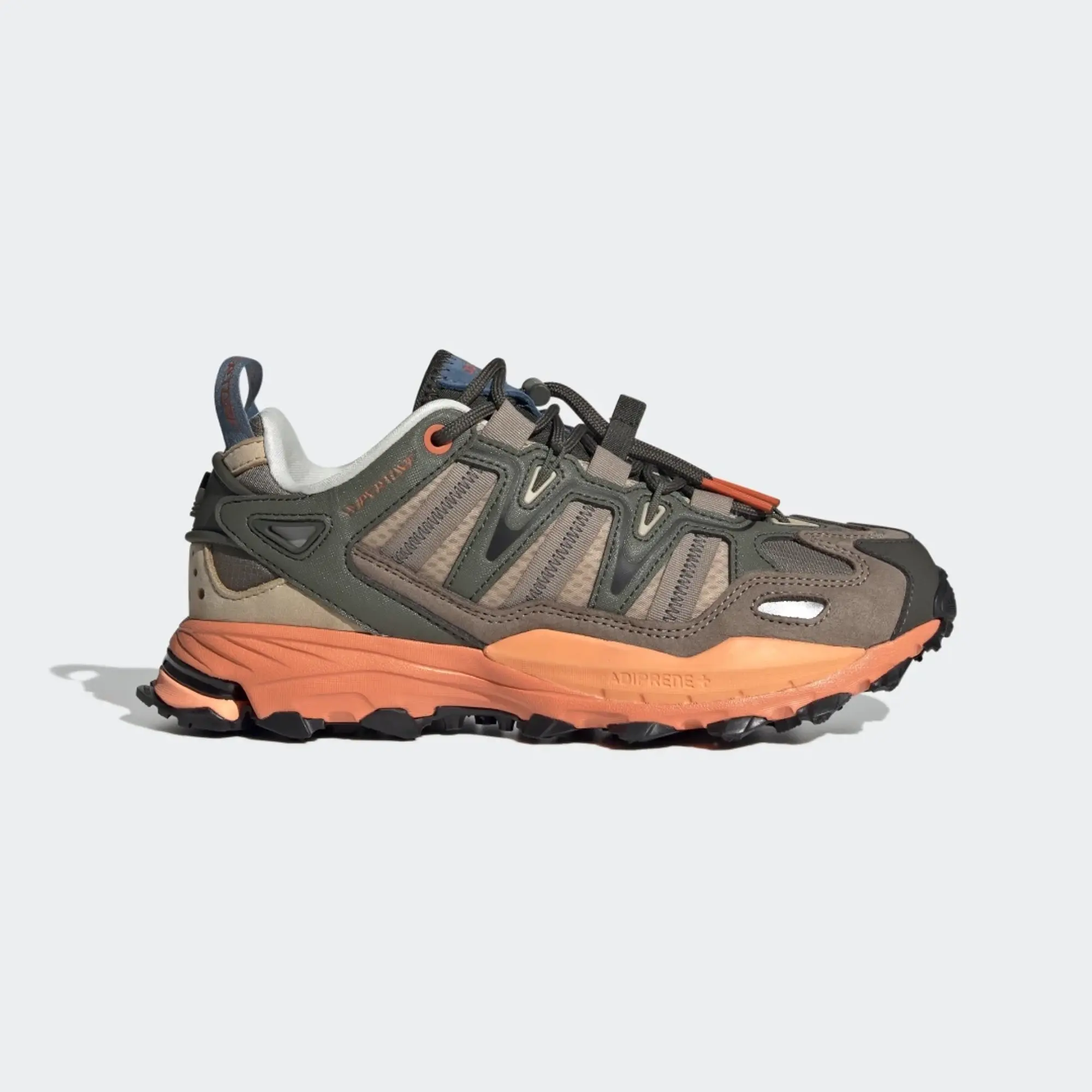 adidas Hyperturf Adventure Shoes