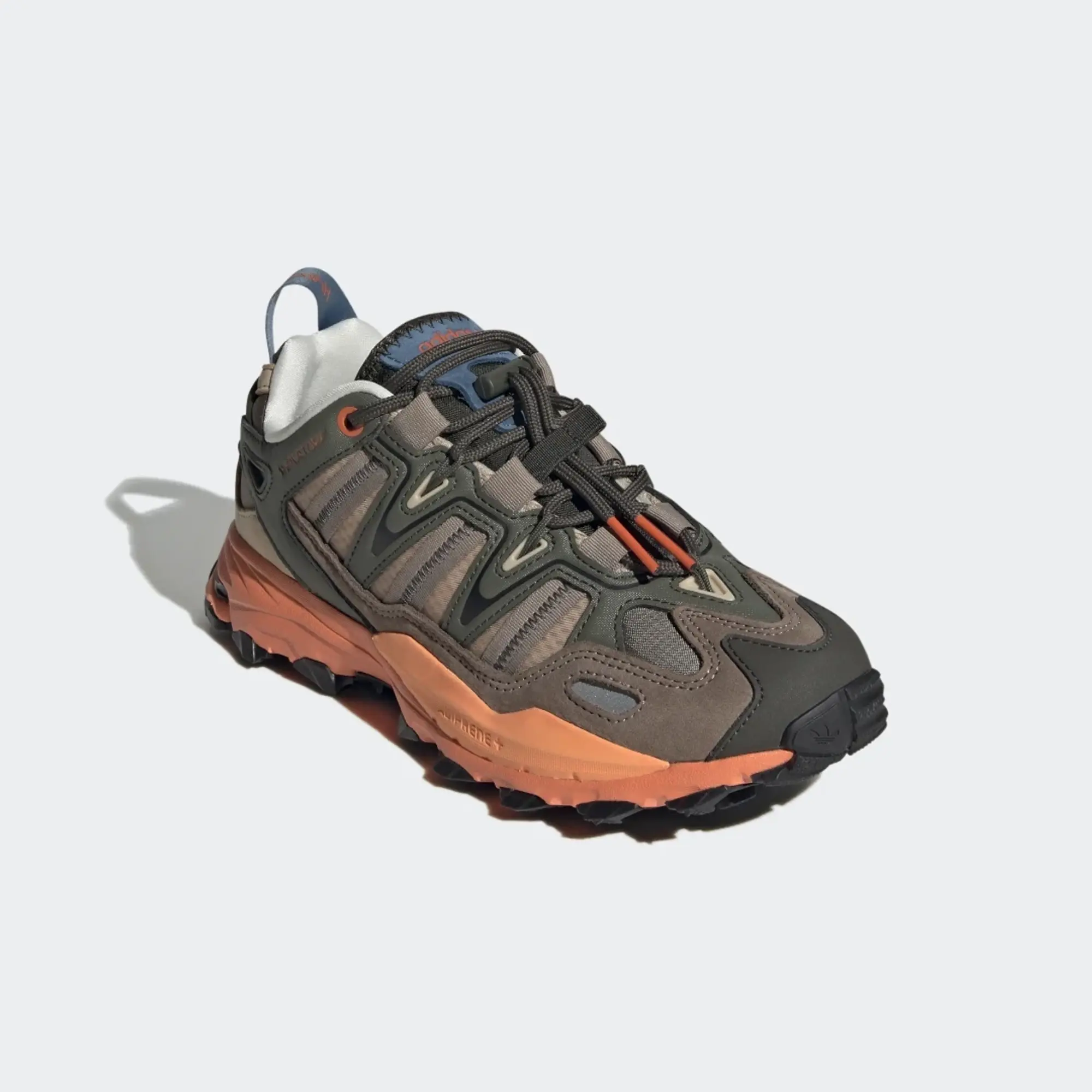 adidas Hyperturf Adventure Shoes